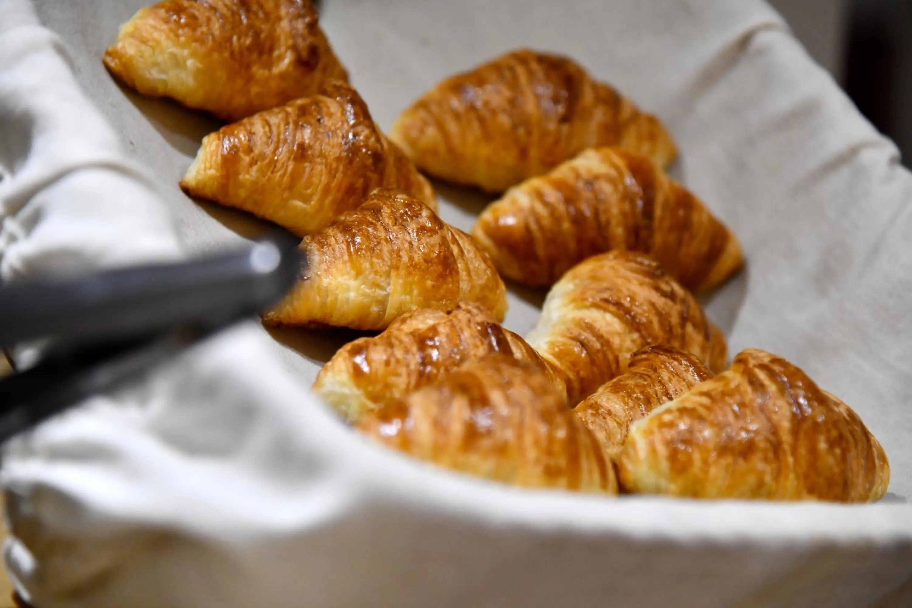 Breakfast in Agate Hôtel