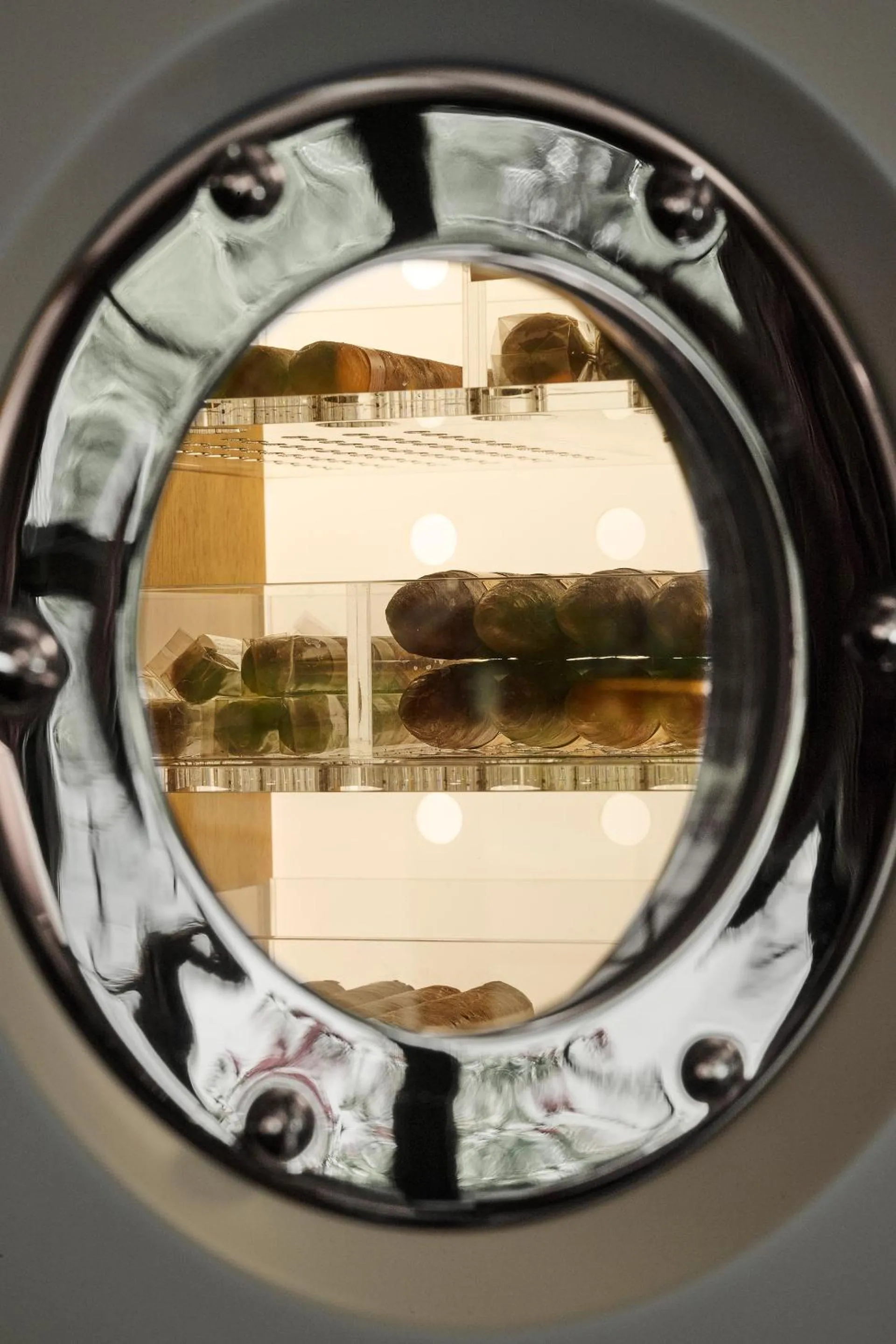 Lounge or bar in Hotel Vereina