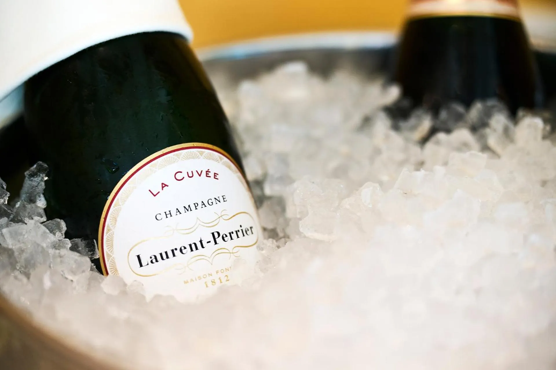 Breakfast in Hotel Vereina