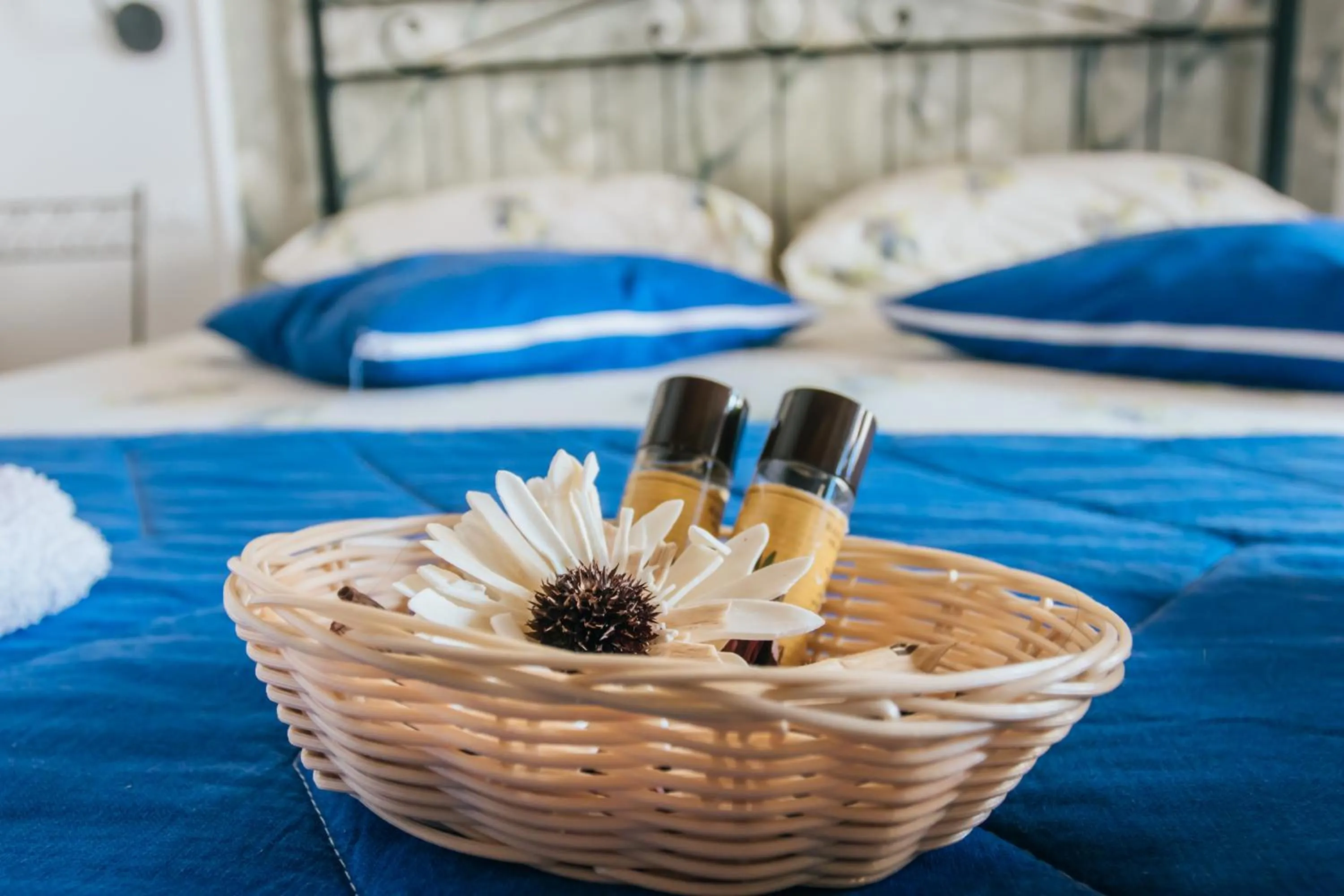 Bed in Valle dei Mulini - Lake Como