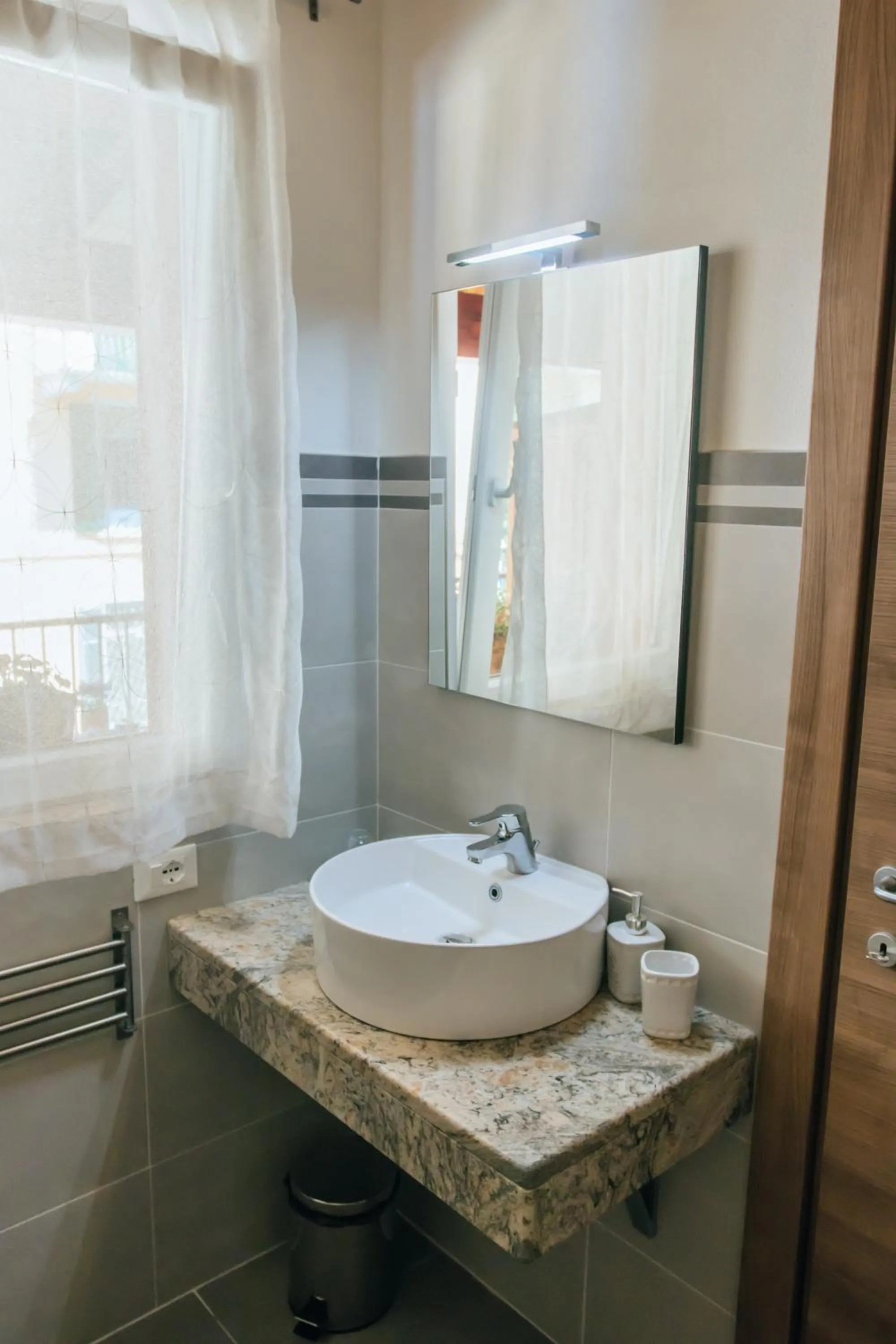 Valle dei Mulini - Lake Como