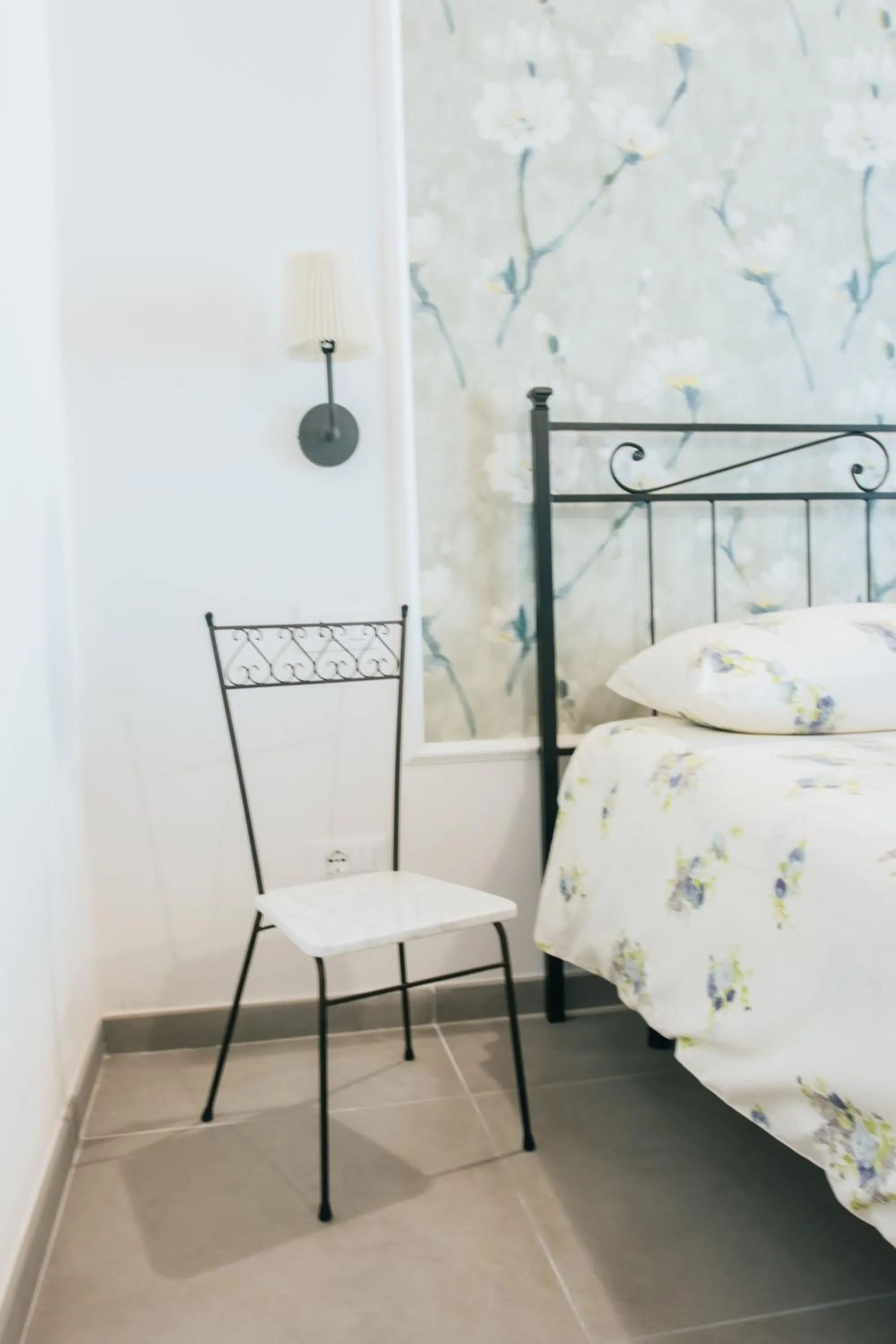 Bed in Valle dei Mulini - Lake Como