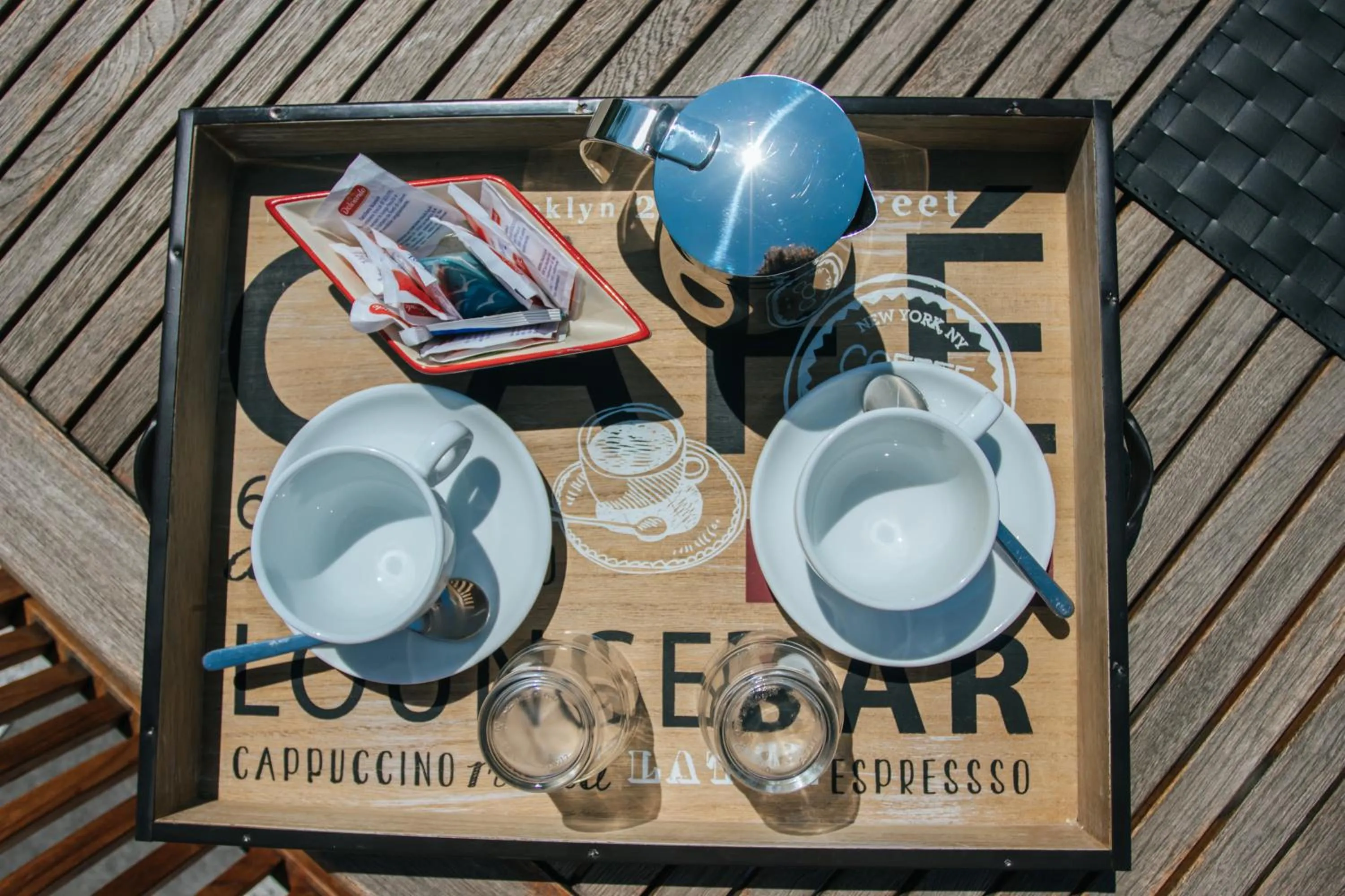 Valle dei Mulini - Lake Como