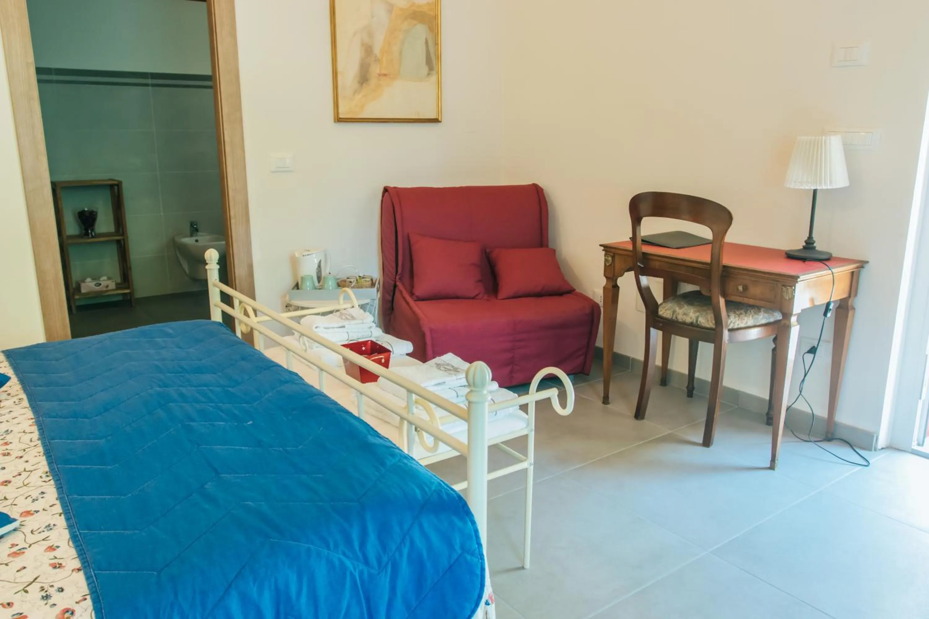 Valle dei Mulini - Lake Como