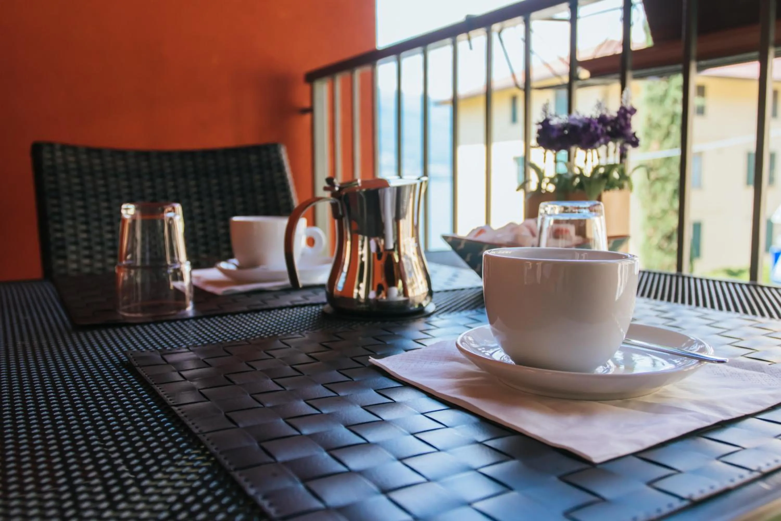 Valle dei Mulini - Lake Como