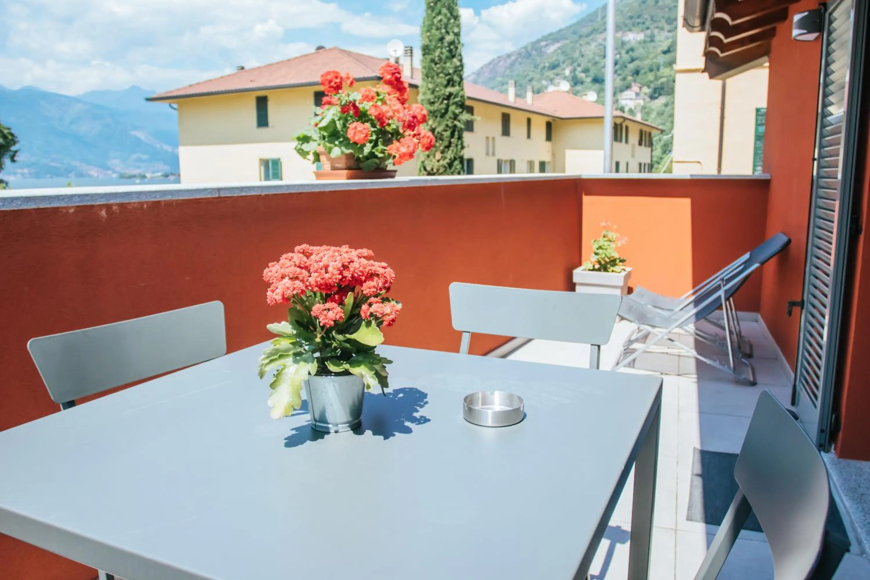 Valle dei Mulini - Lake Como