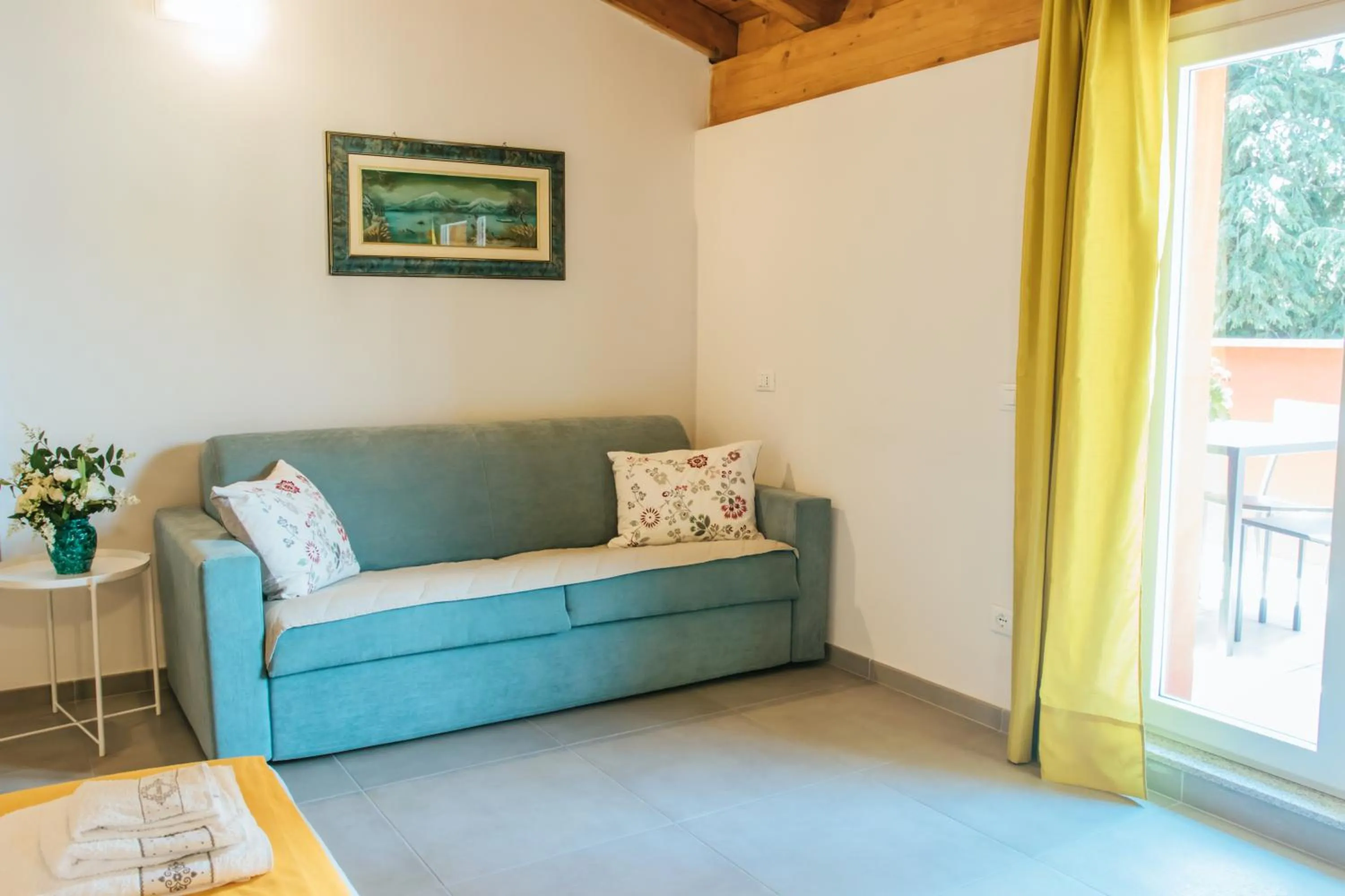 Valle dei Mulini - Lake Como