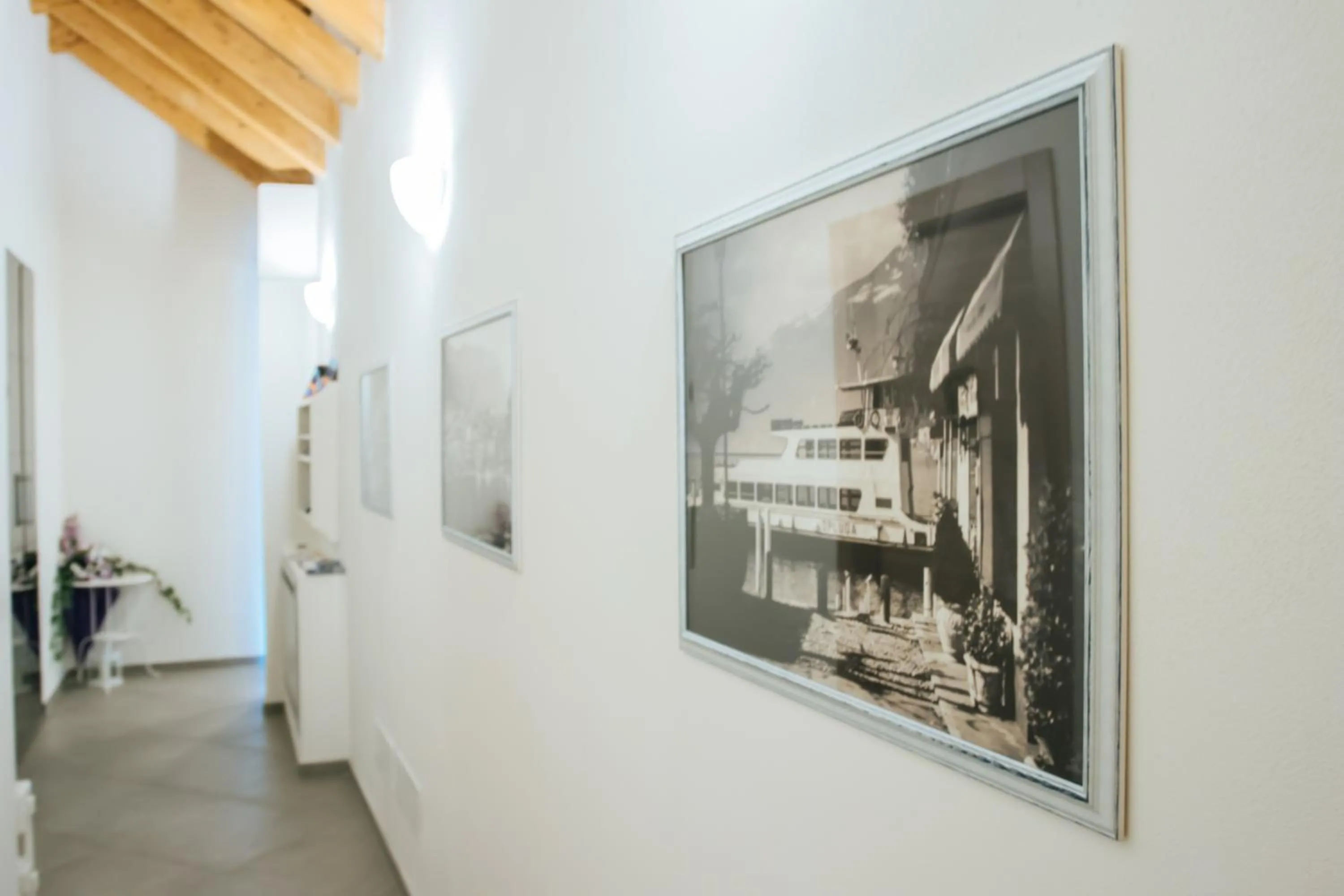 Valle dei Mulini - Lake Como