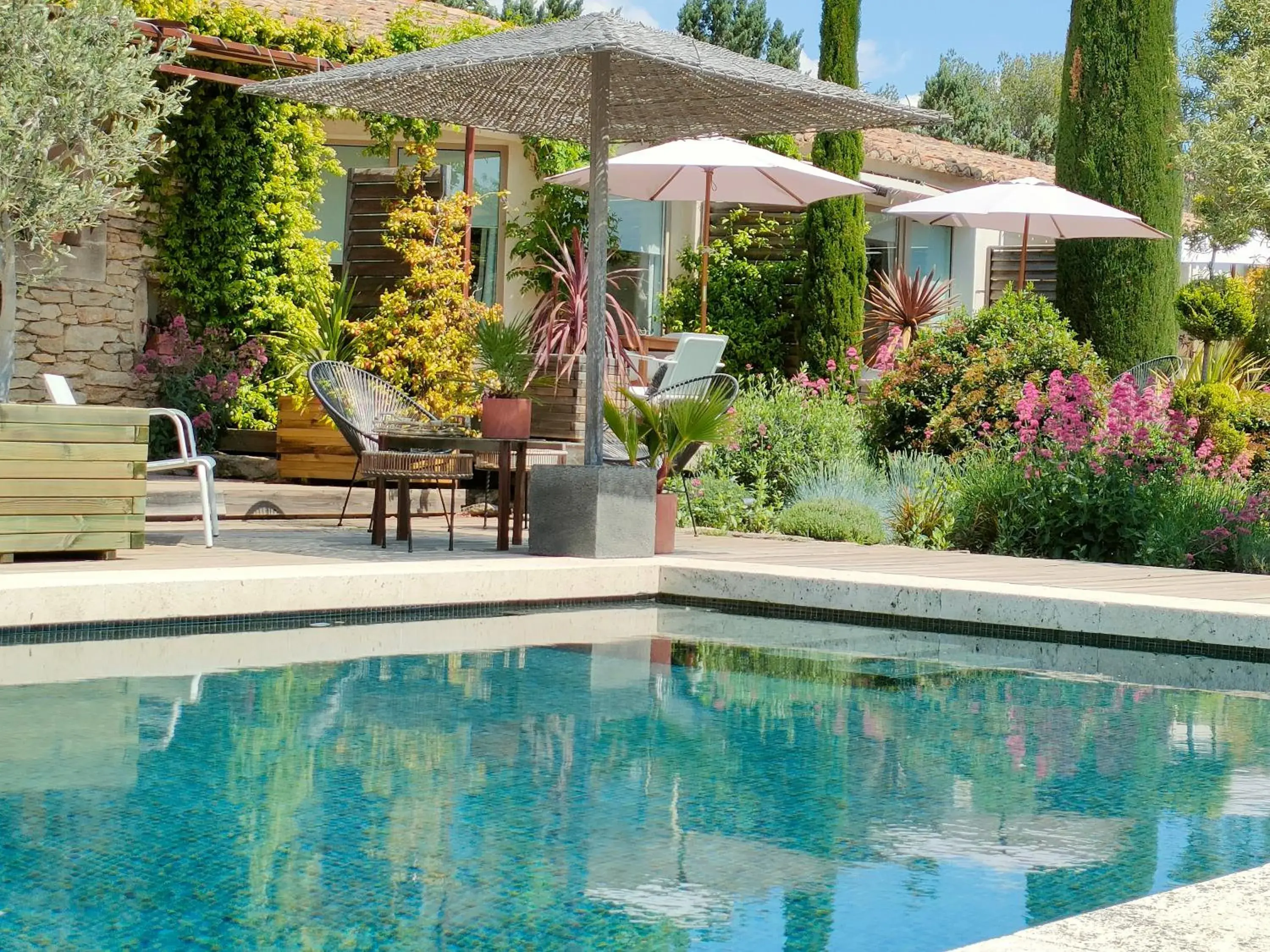 Villa Cabrida Villa Cabrida