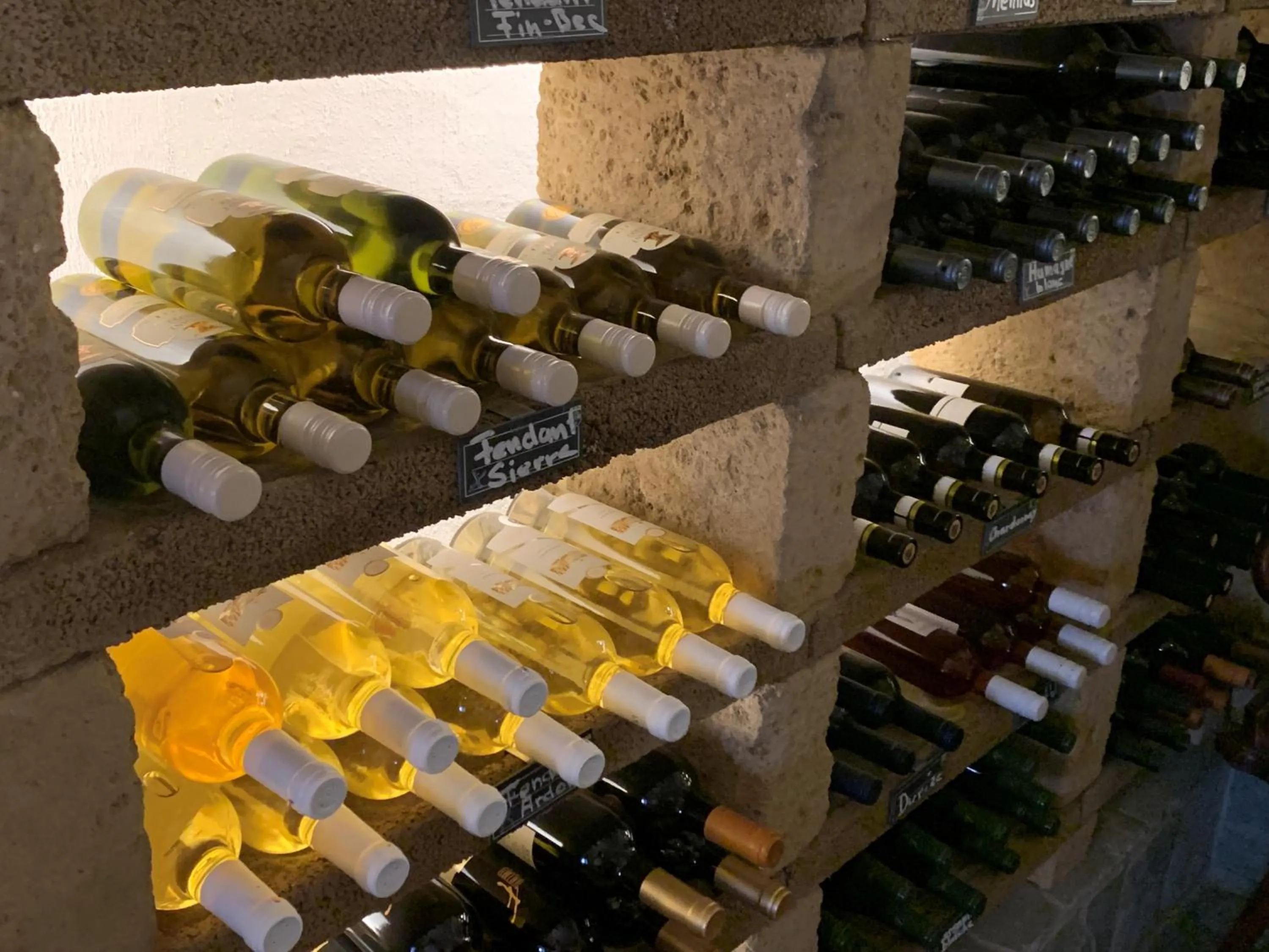 Property building in Alpenblick