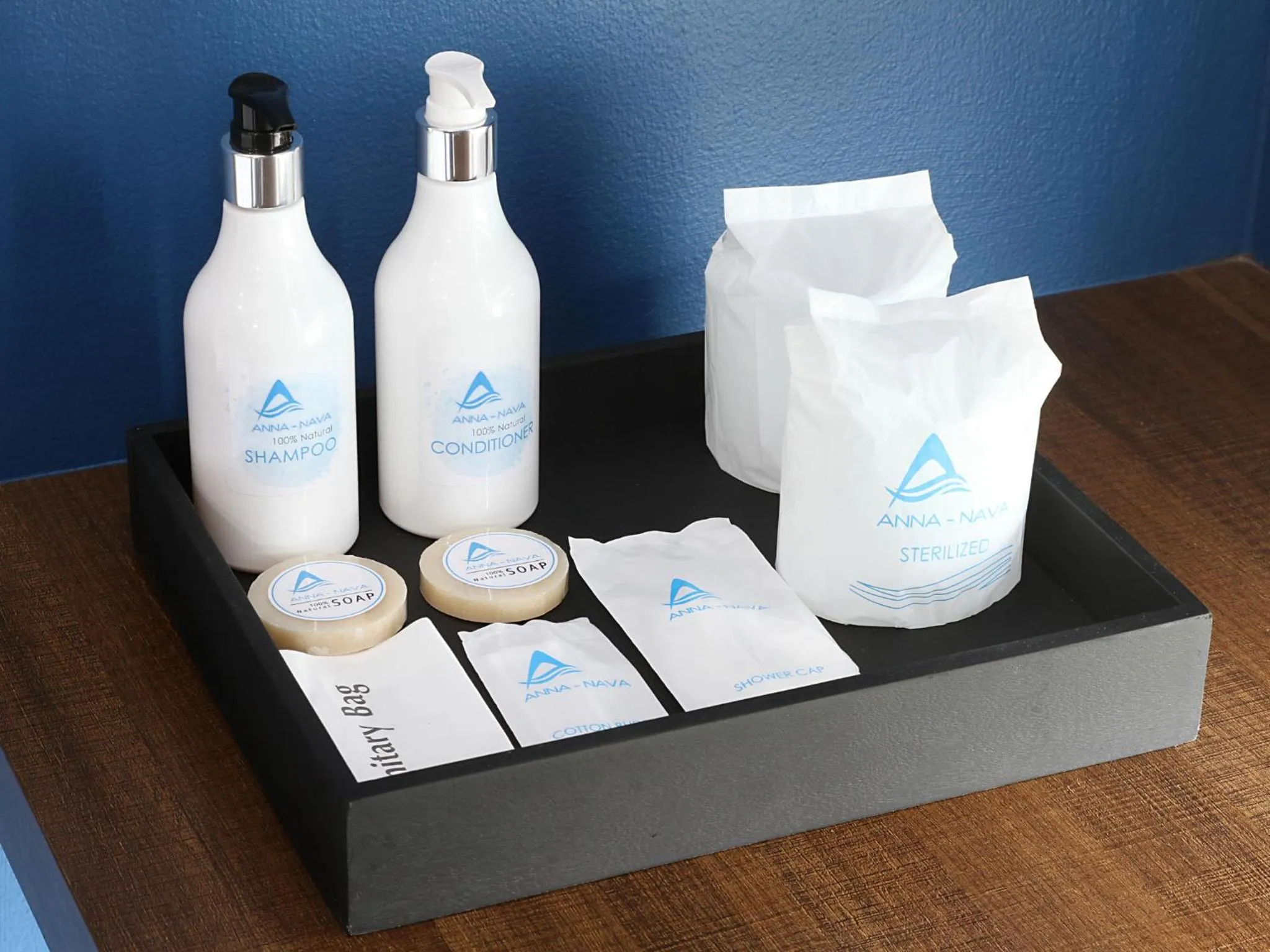 Other in Anna-Nava Pakkret Hotel