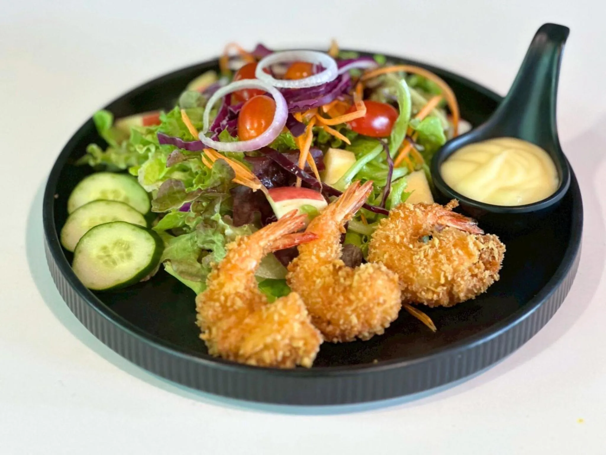 Restaurant/places to eat in Anna-Nava Pakkret Hotel