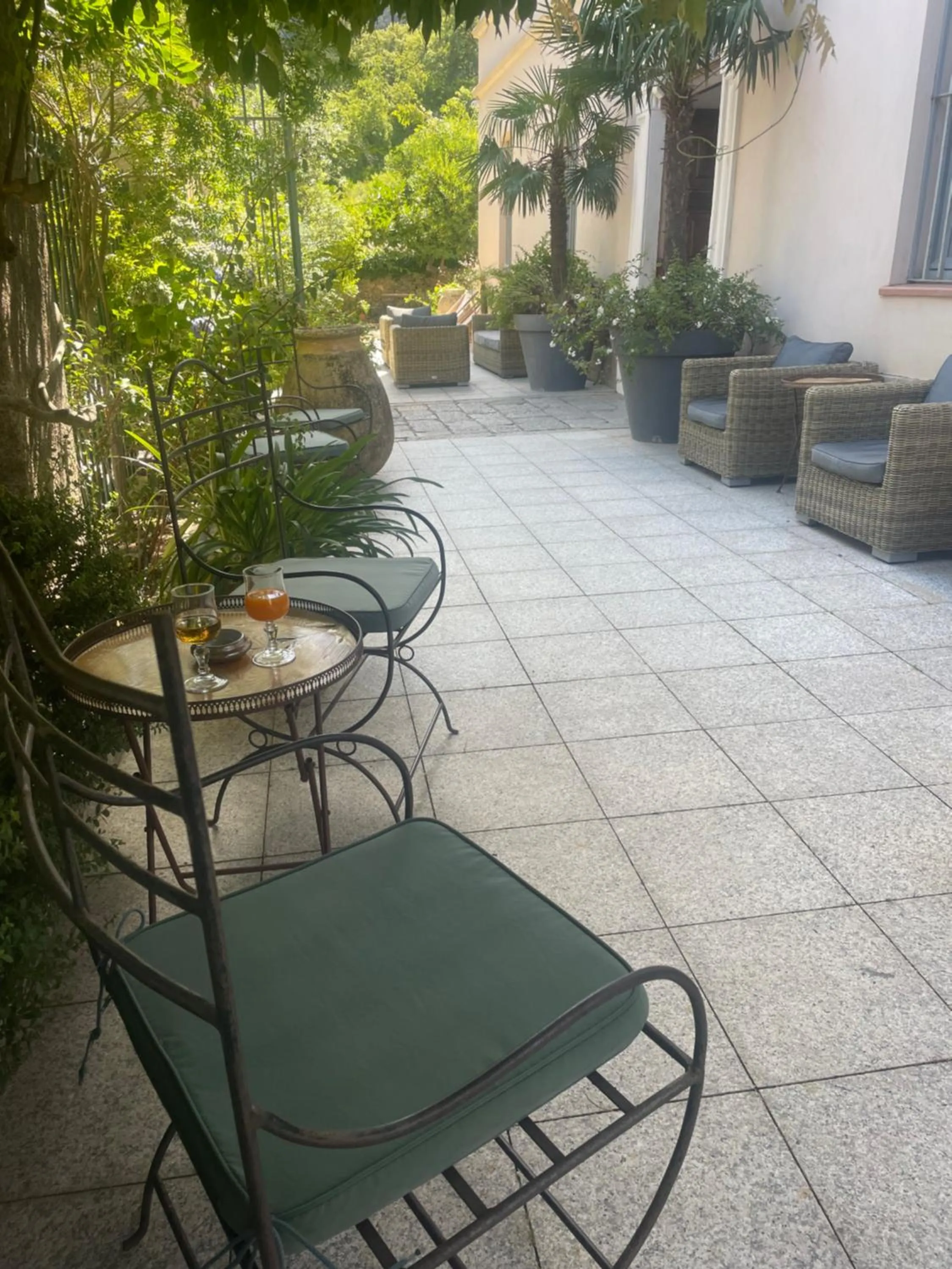 Mare E Monti - Hôtel de Charme