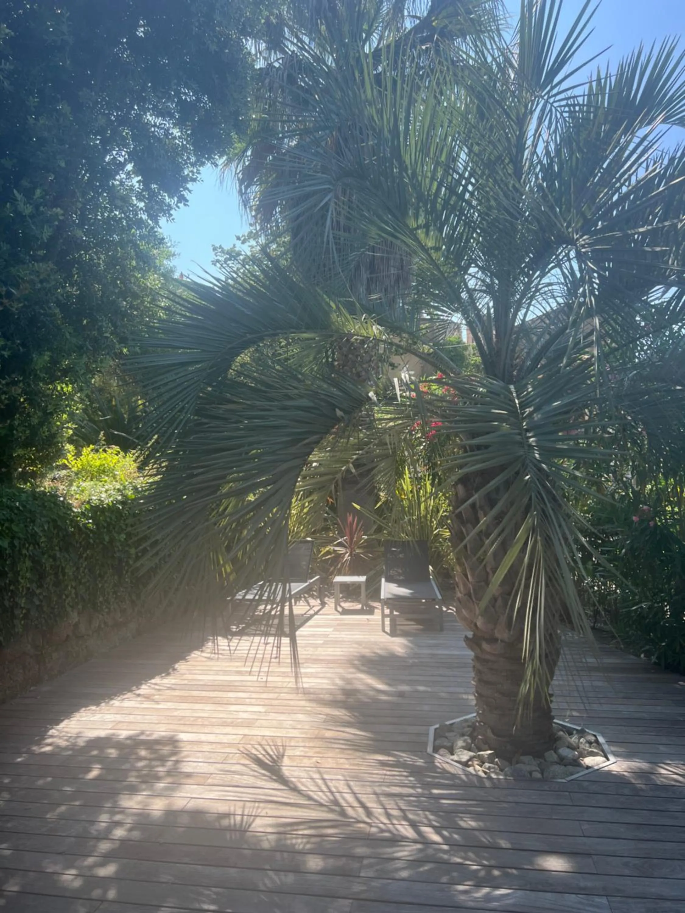 Mare E Monti - Hôtel de Charme