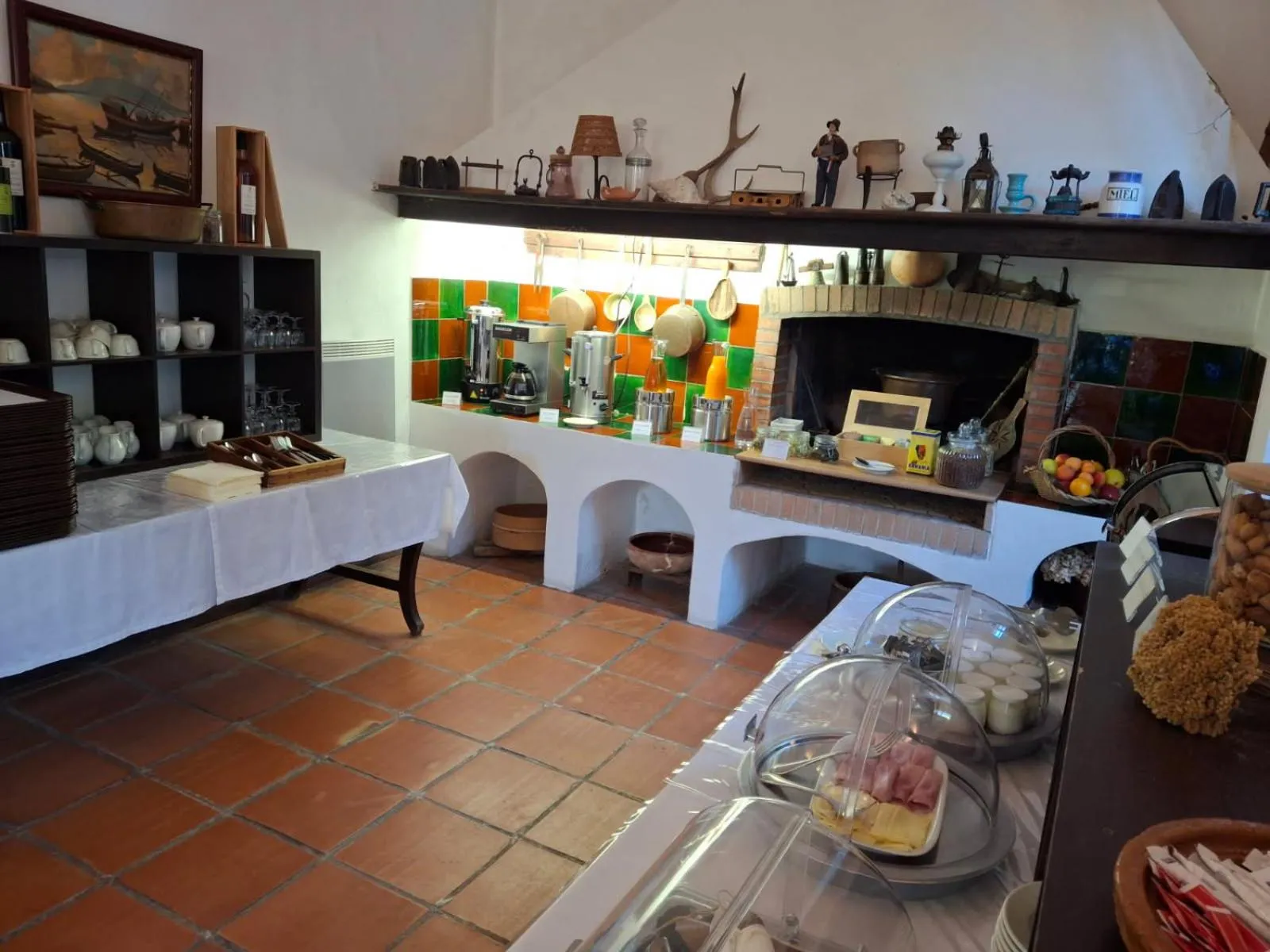 Mare E Monti - Hôtel de Charme