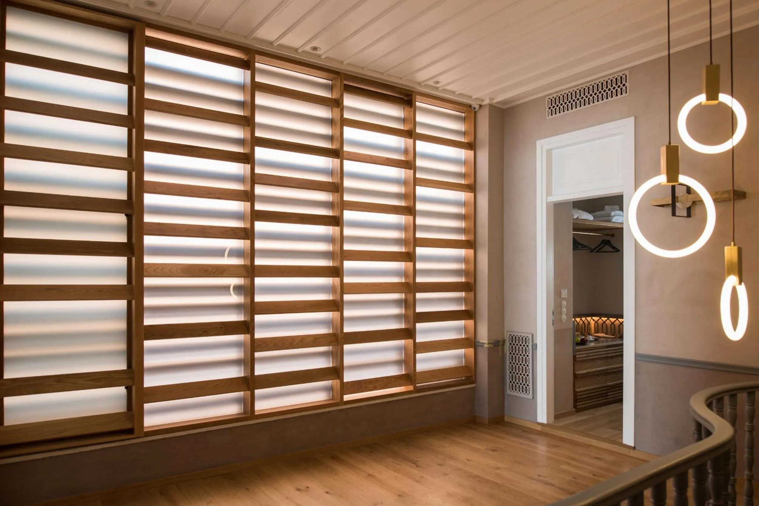 Property building in Scala de Faro