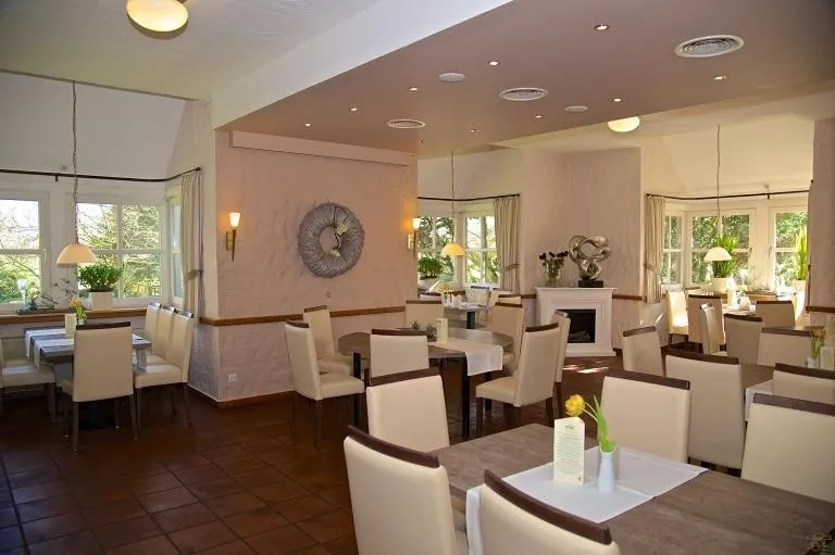 Restaurant/places to eat in Marienthaler Gasthof