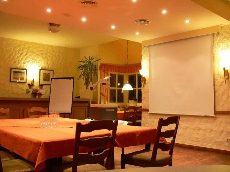 Business facilities in Marienthaler Gasthof