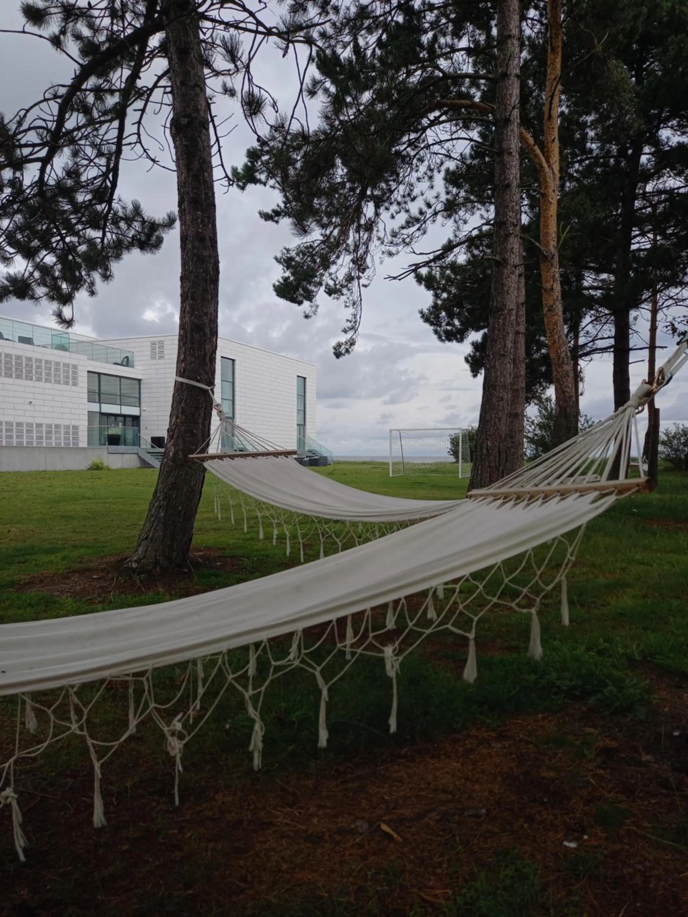 Off site in Storebælt Sinatur Hotel & Konference