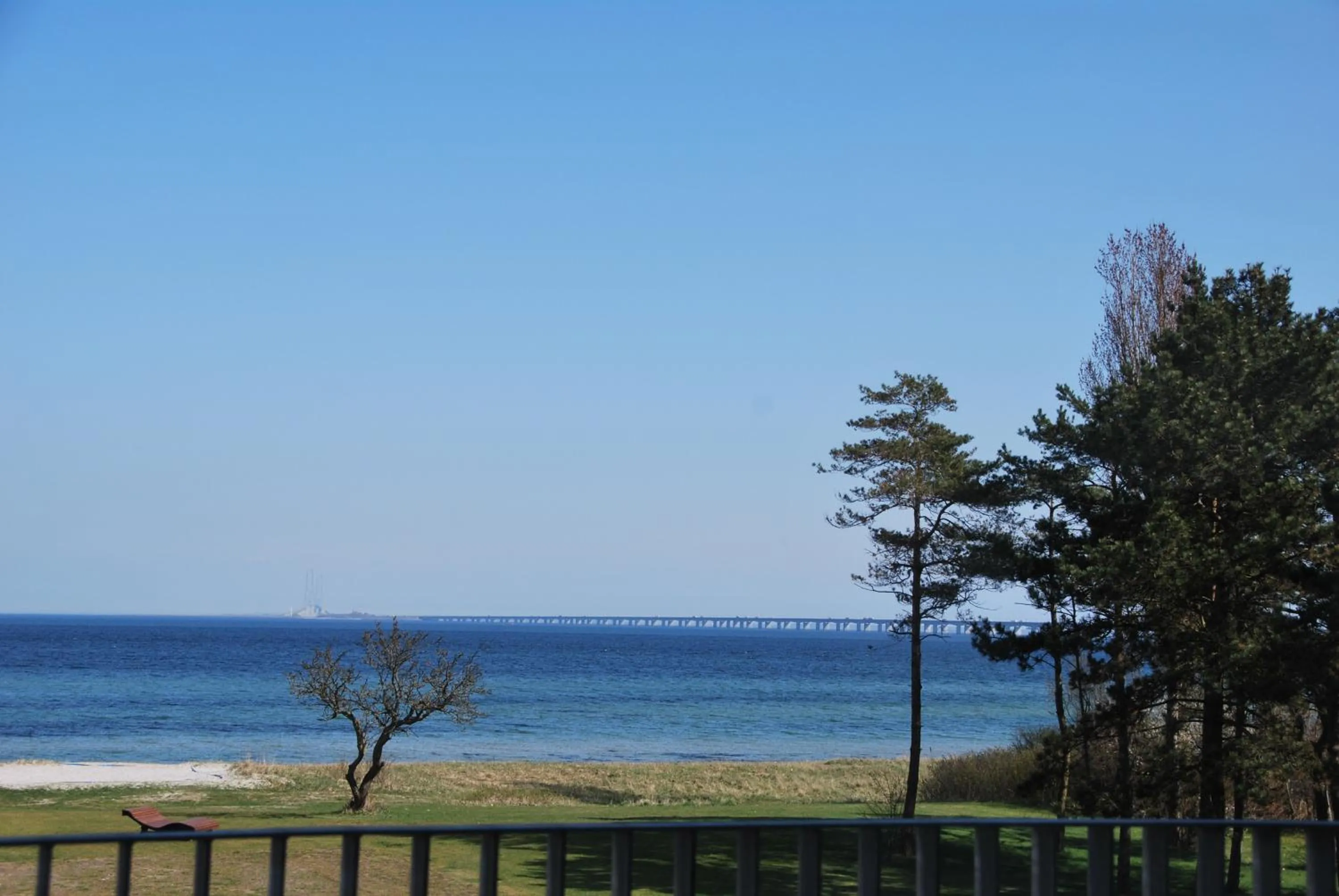 Natural landscape in Storebælt Sinatur Hotel & Konference
