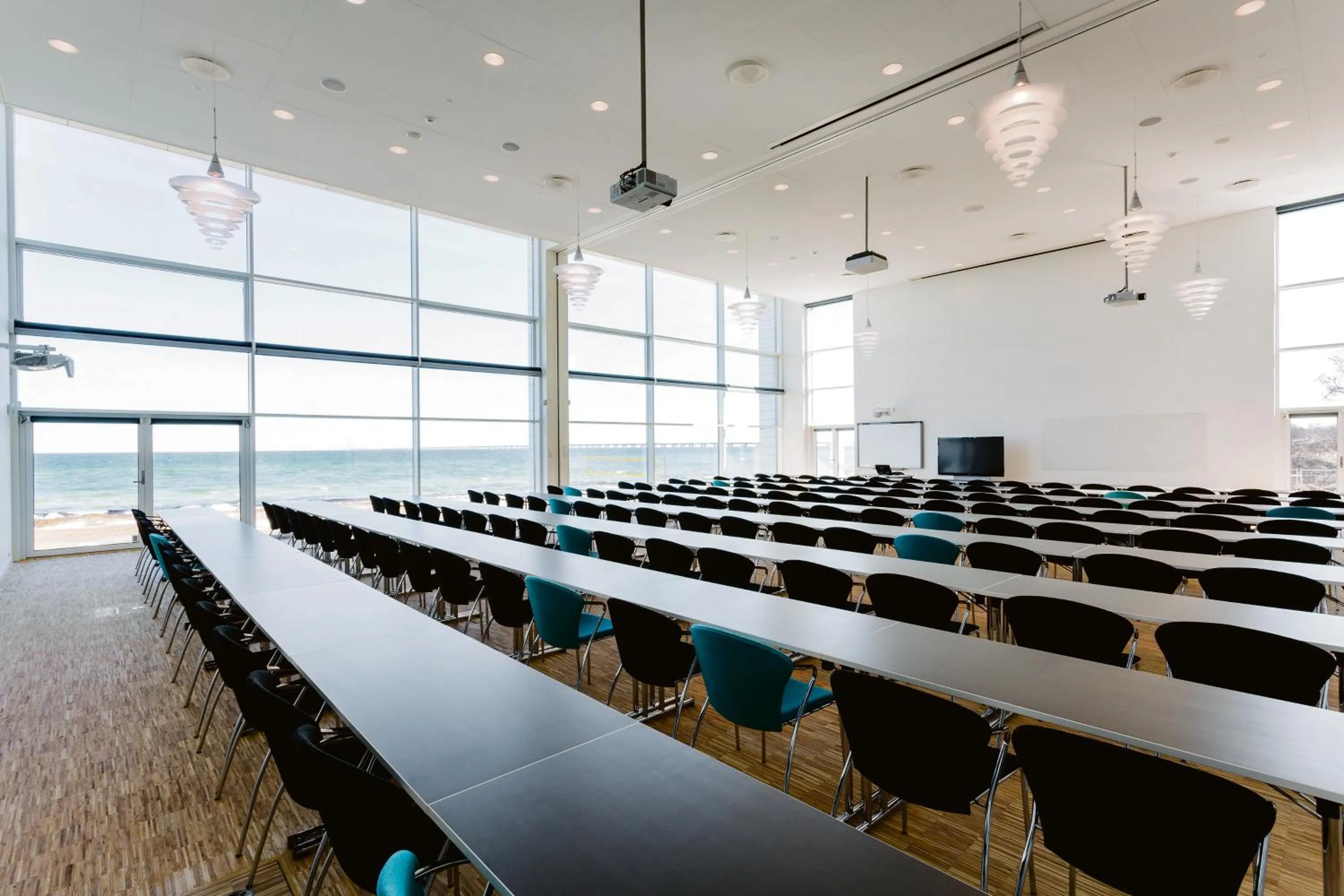 Banquet/Function facilities in Storebælt Sinatur Hotel & Konference