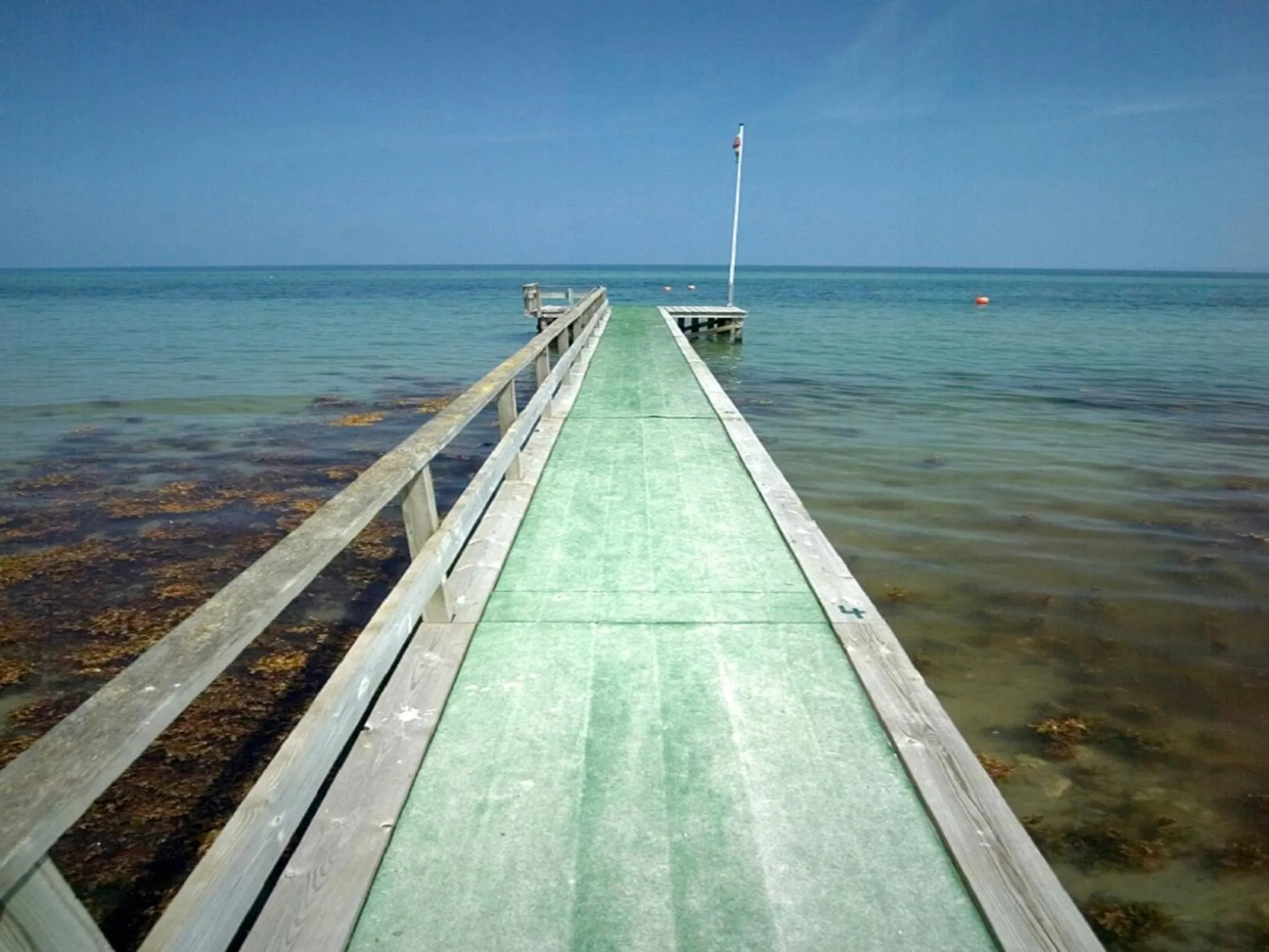 Natural landscape in Storebælt Sinatur Hotel & Konference