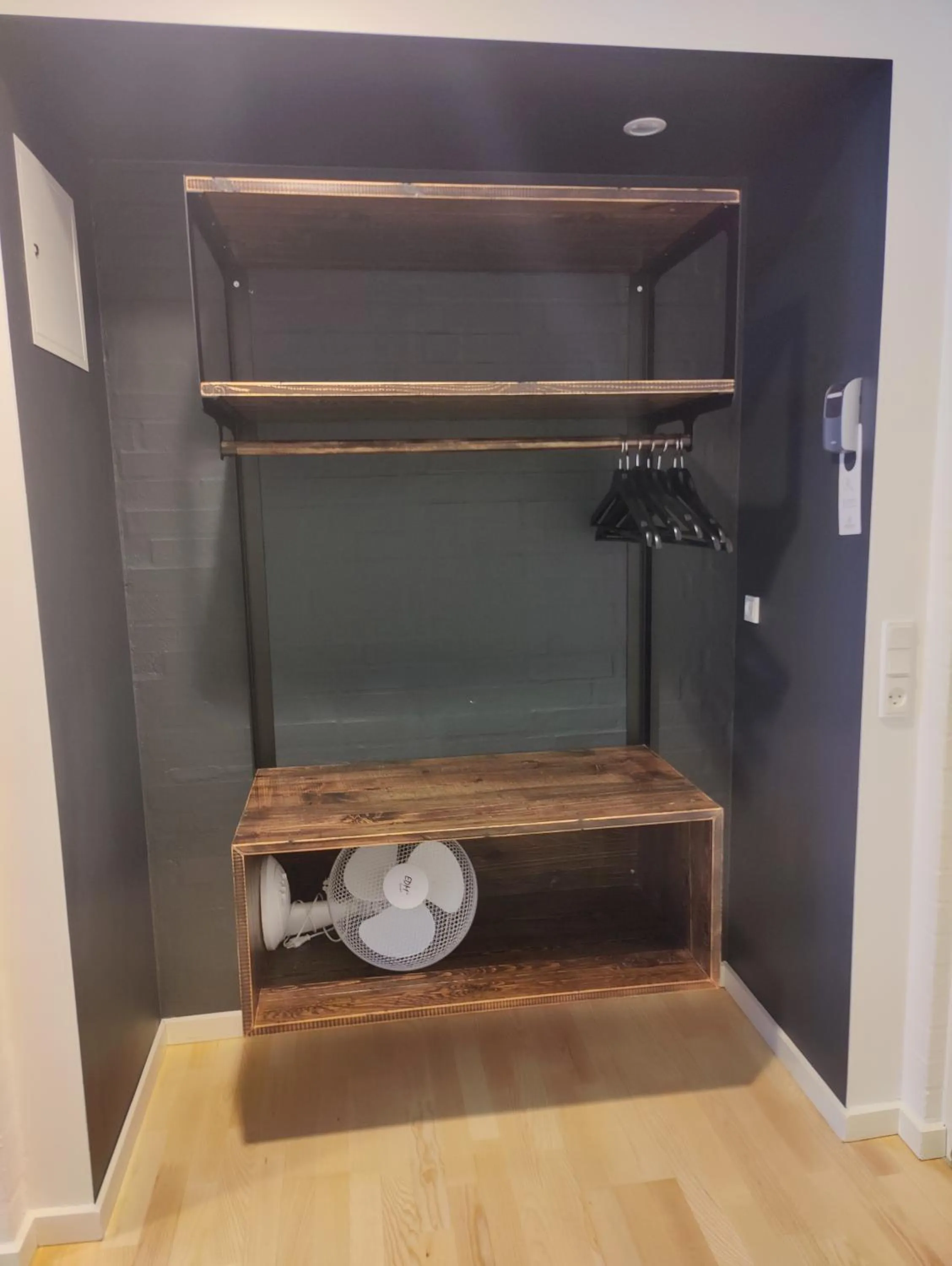 Area and facilities in Storebælt Sinatur Hotel & Konference