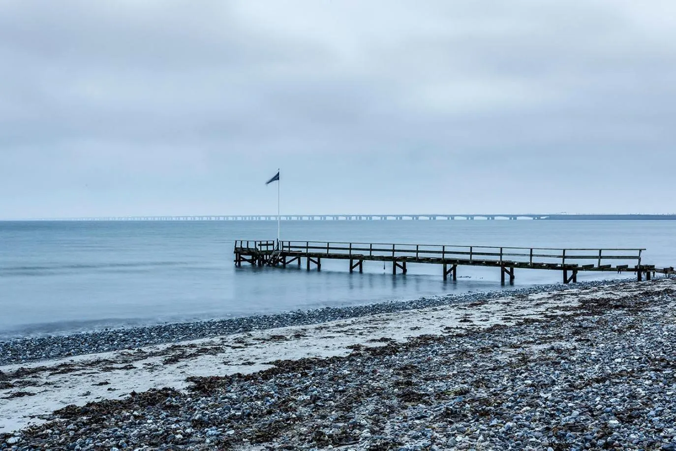 Natural landscape in Storebælt Sinatur Hotel & Konference