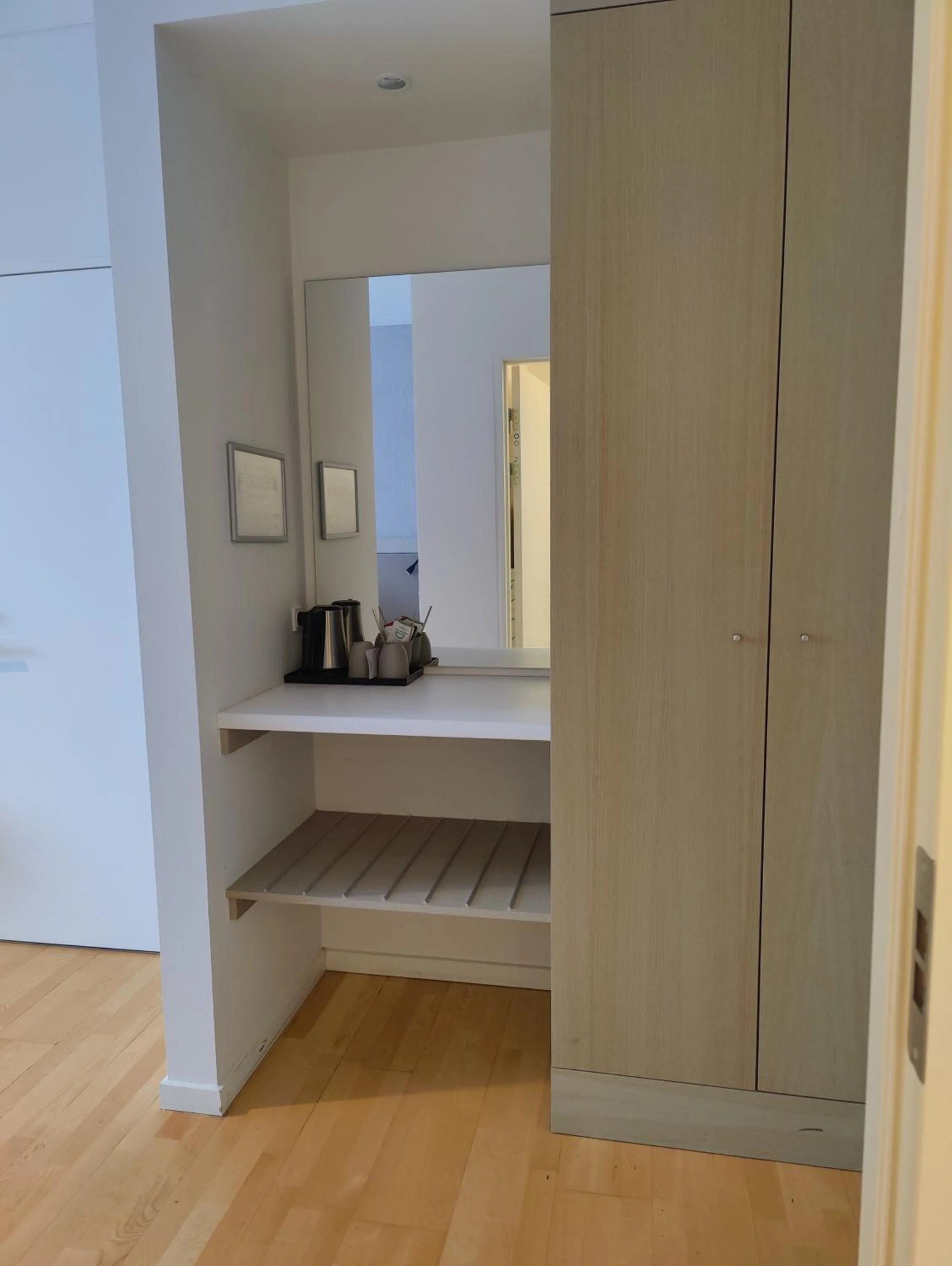 Area and facilities in Storebælt Sinatur Hotel & Konference