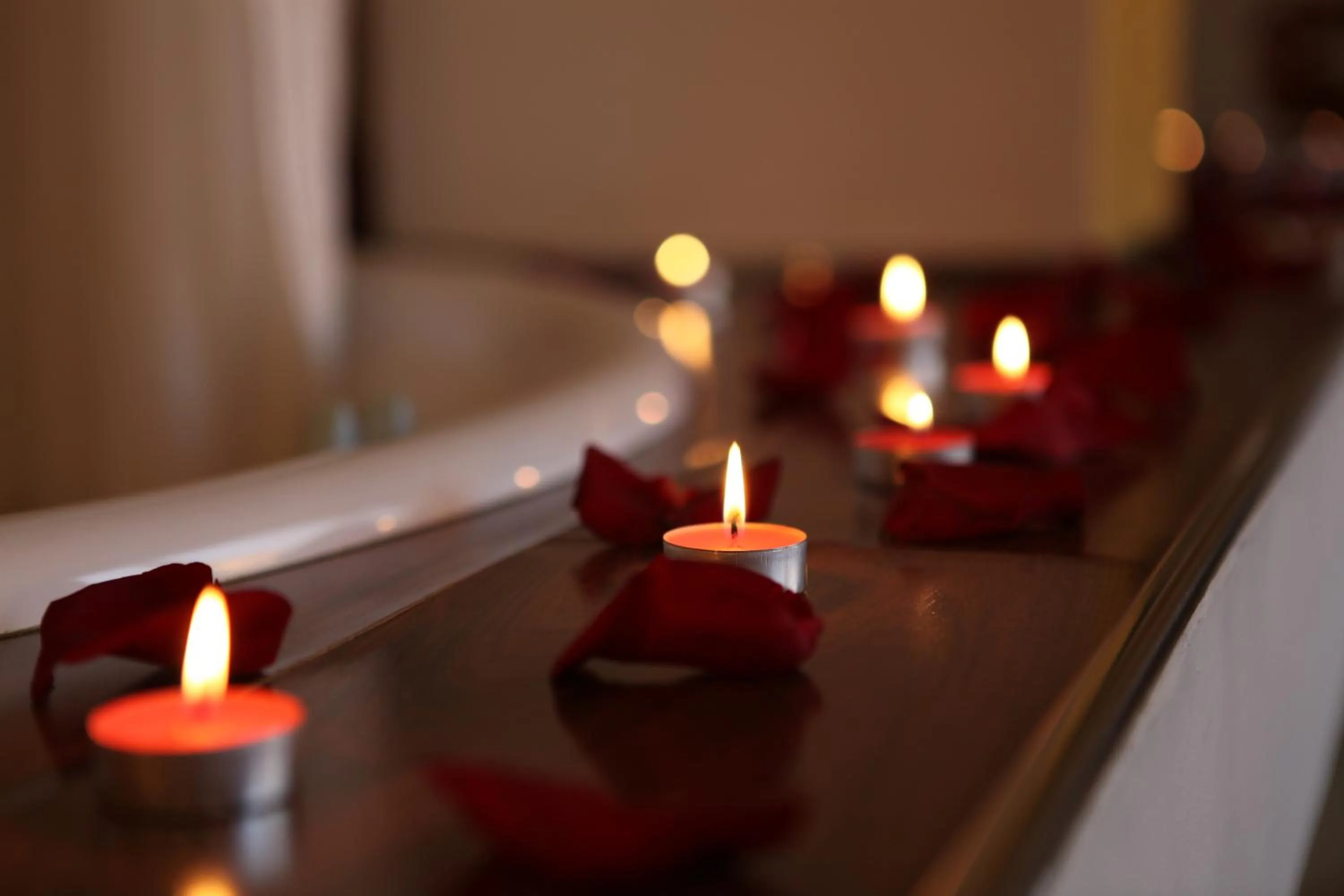 Decorative detail in Hotel Central