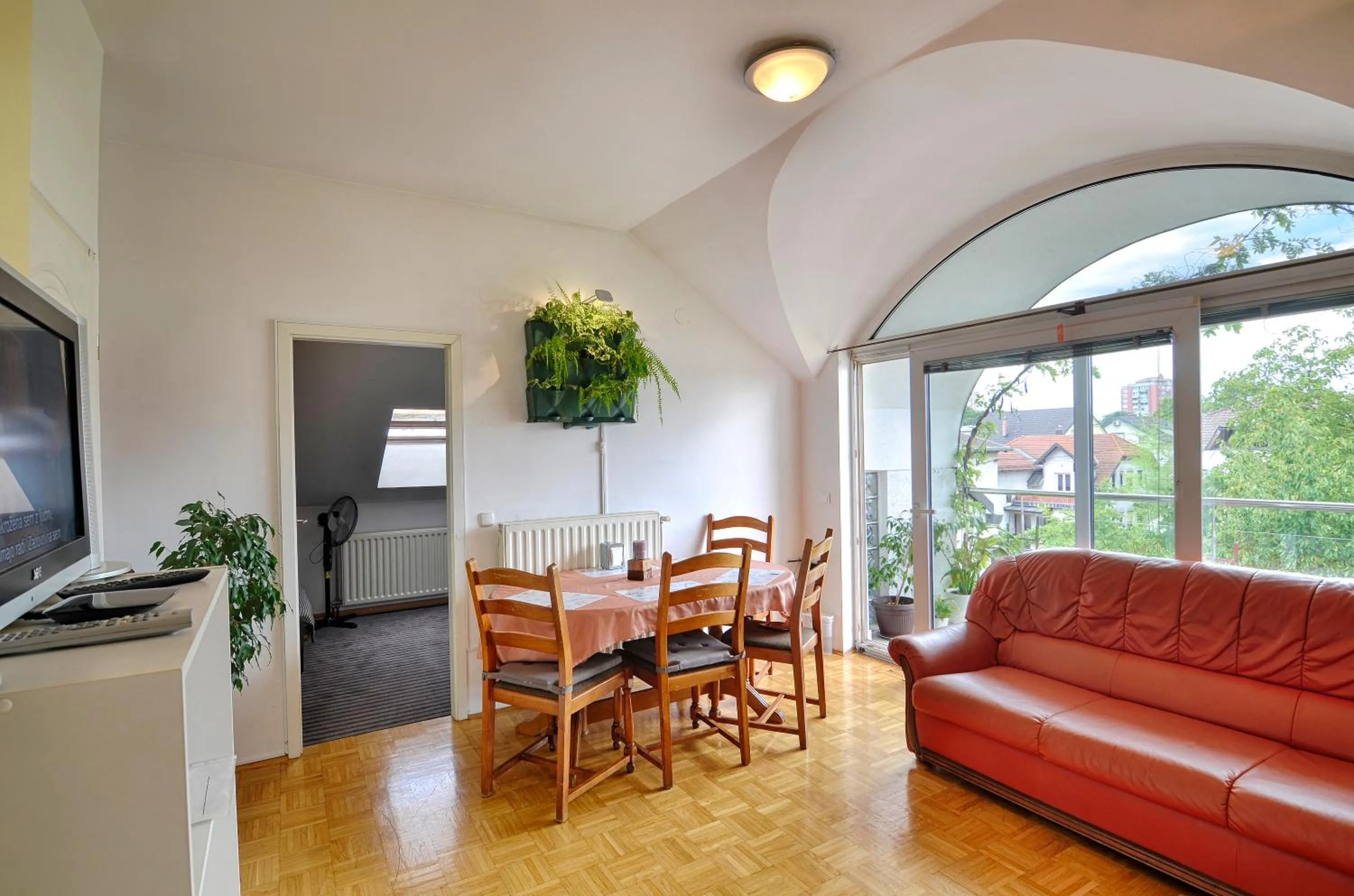 Apartments GreenSLO