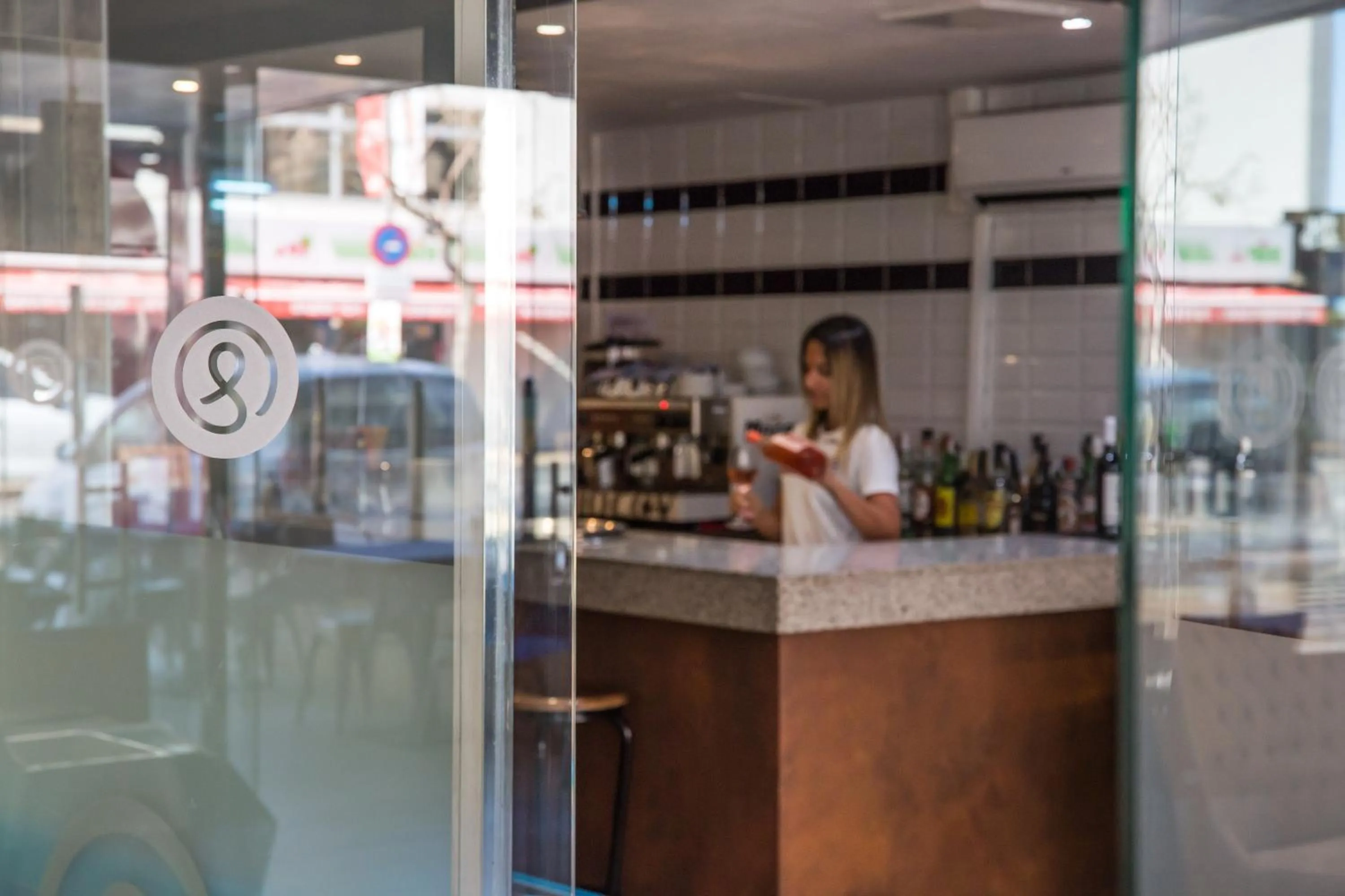 Staff in Pierre & Vacances Mallorca Portofino