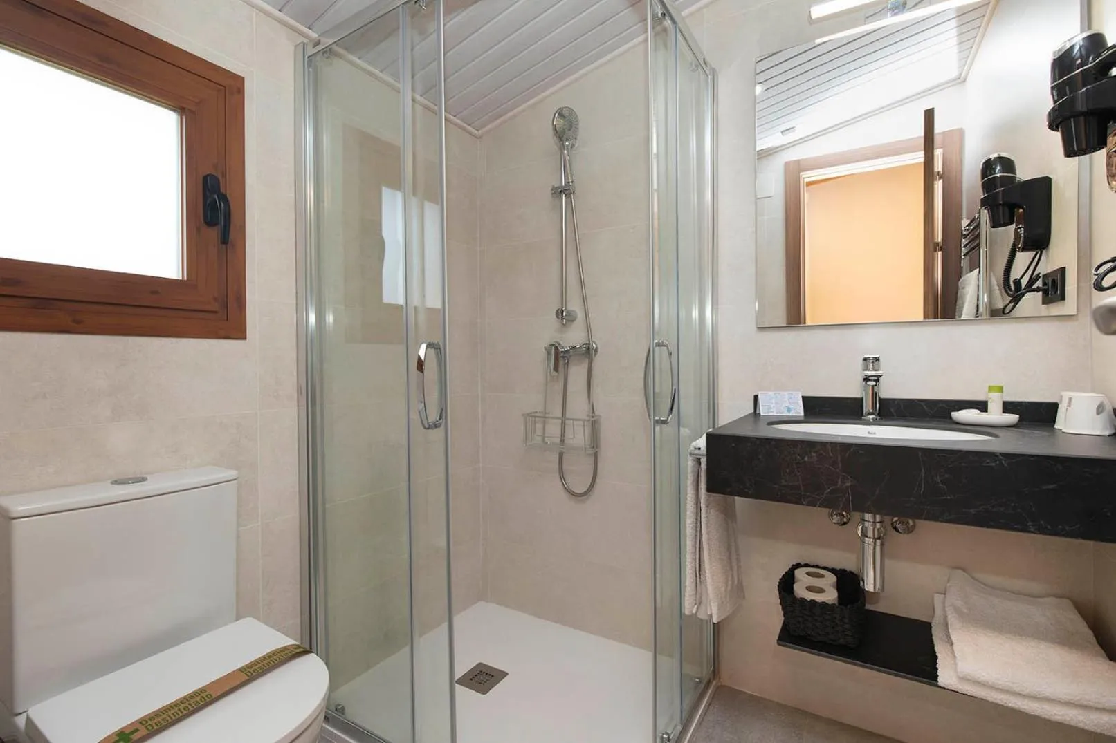 Hotel Cinca