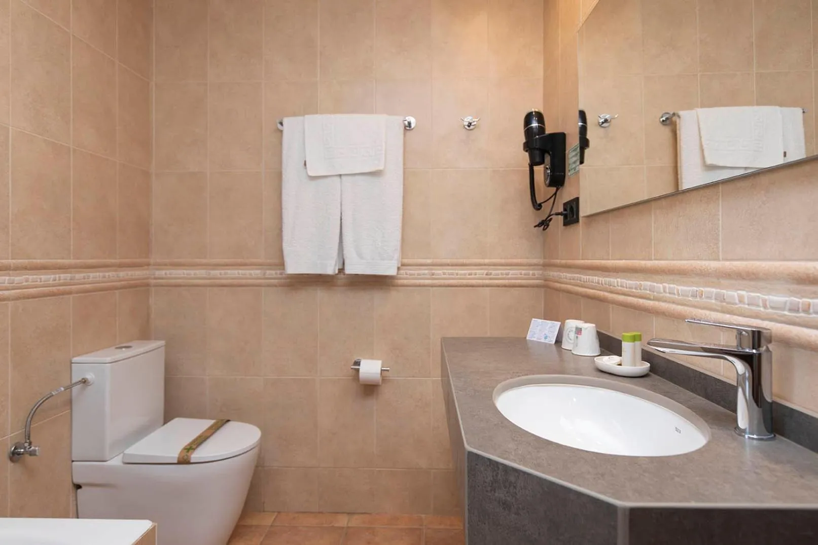 Hotel Cinca