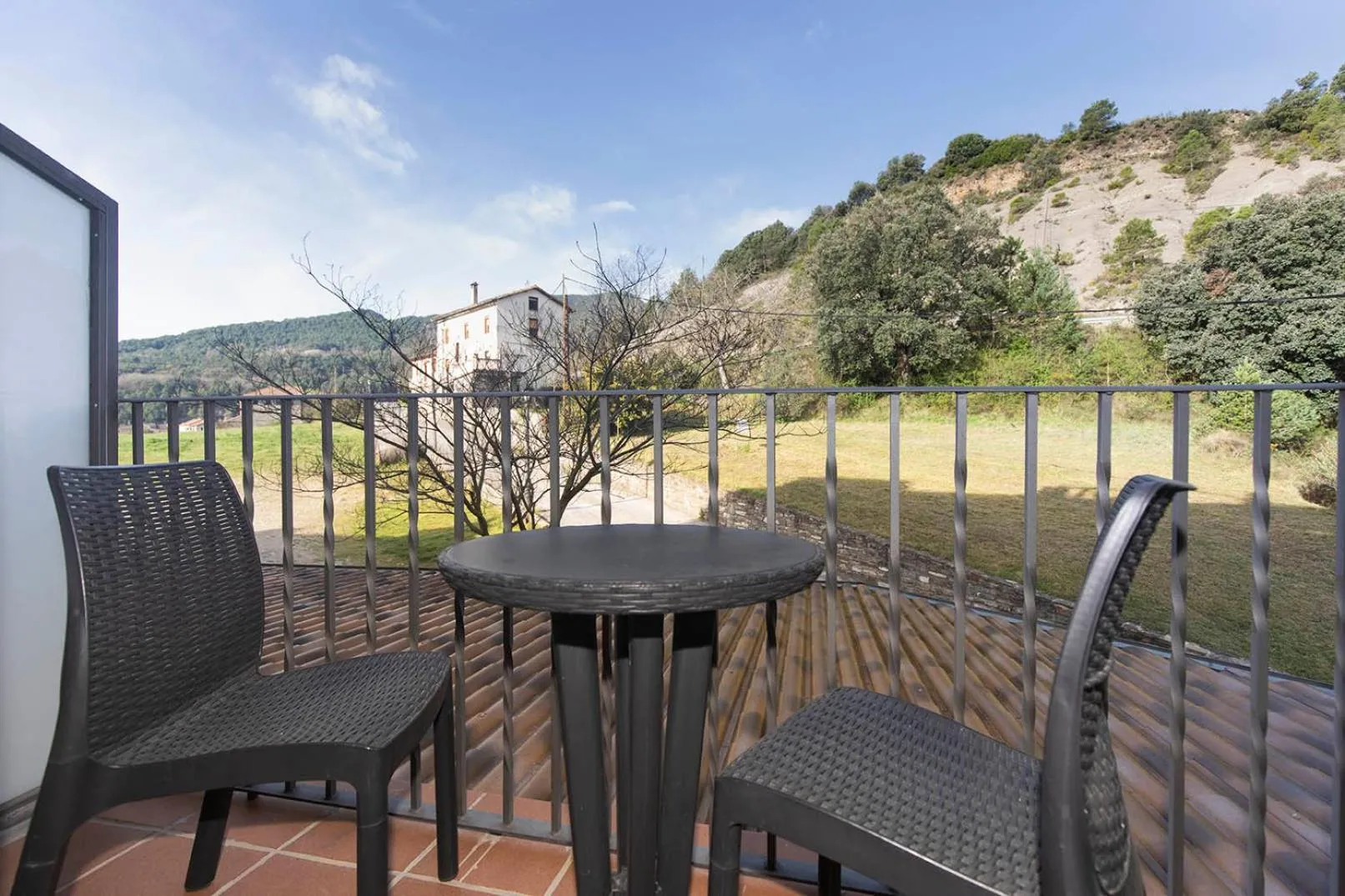 Hotel Cinca
