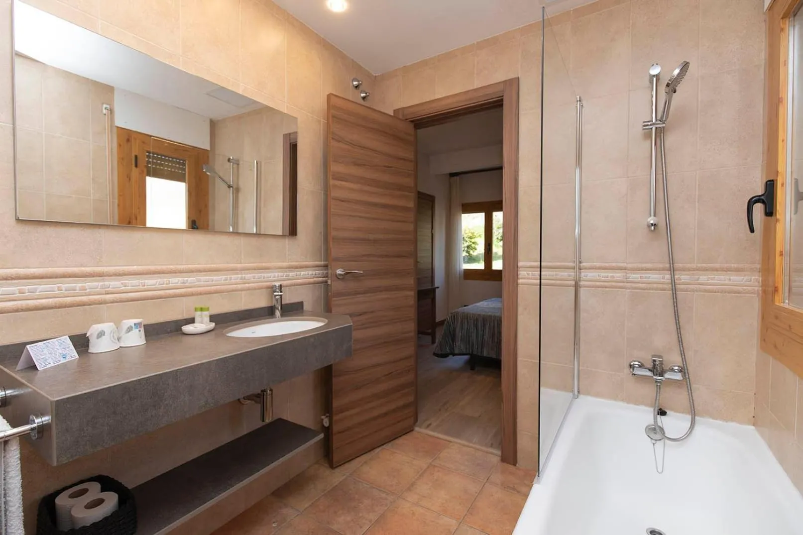 Hotel Cinca