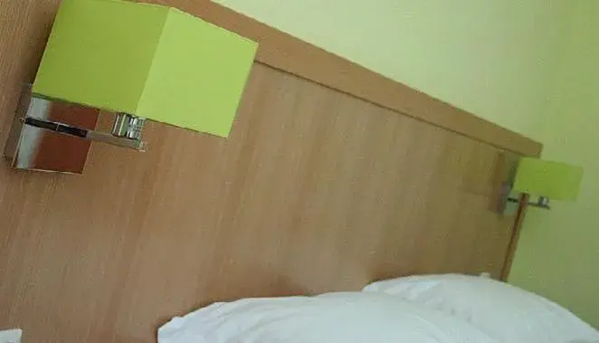 Double Room in Viseu Garden Hotel Double Room in Viseu Garden Hotel