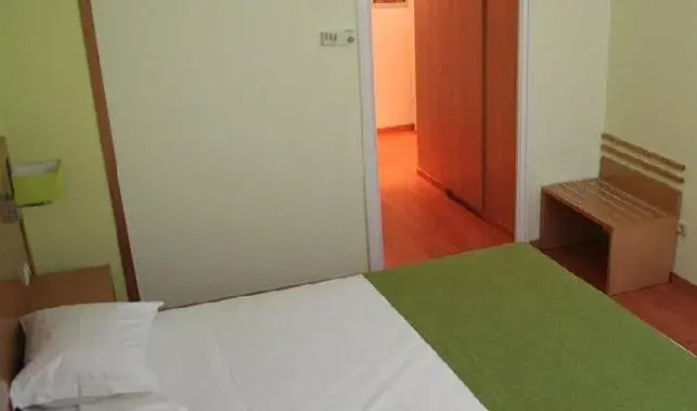 Twin Room - single occupancy in Viseu Garden Hotel Twin Room - single occupancy in Viseu Garden Hotel