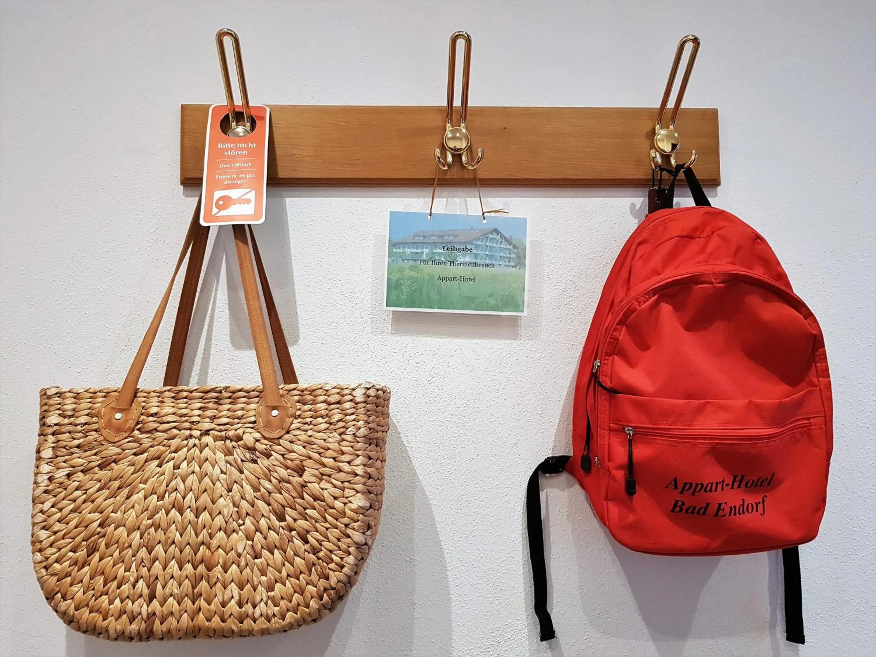 Other in Apparthotel Garni Superior Simsseeblick