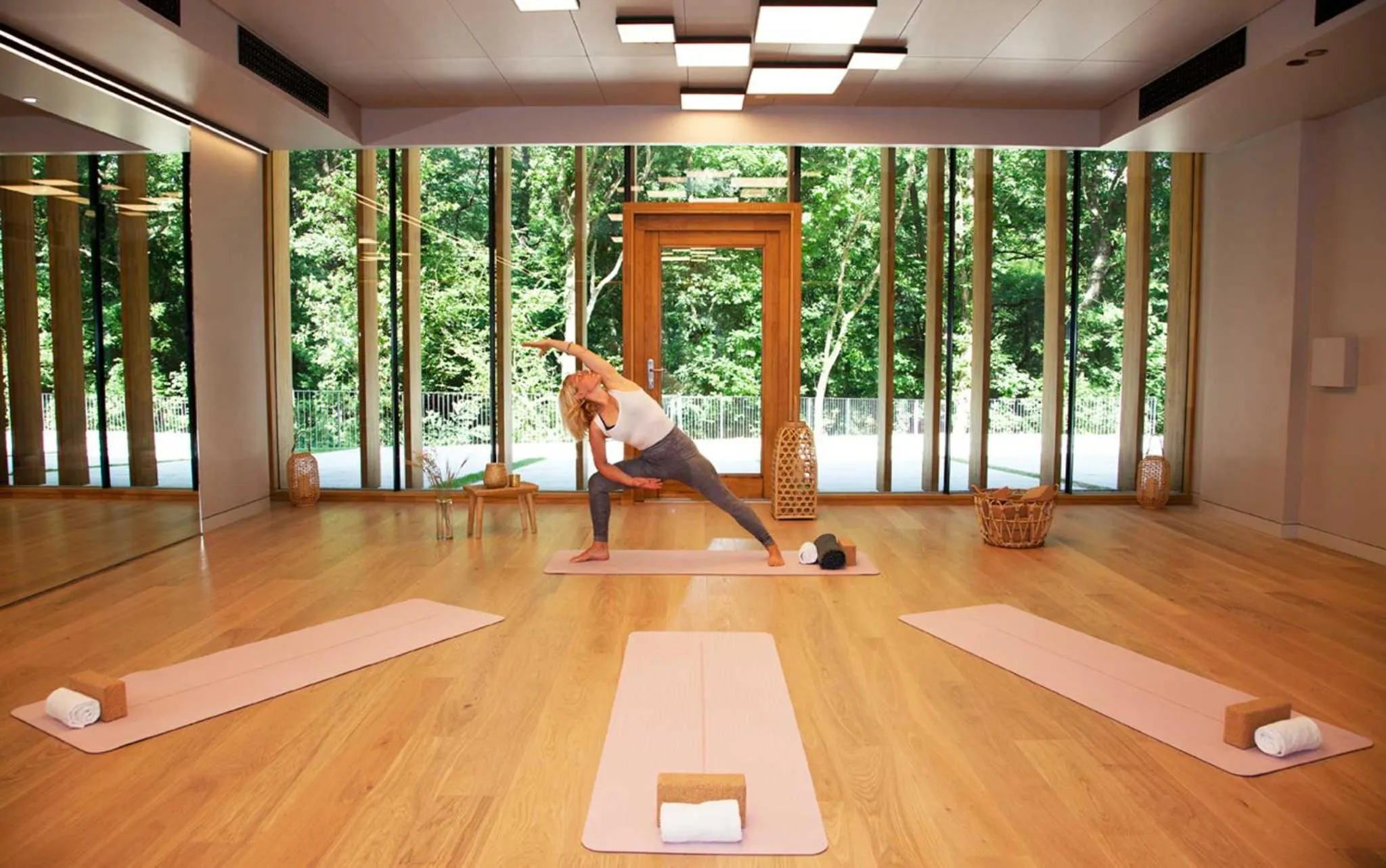 Activities in Hotel Arima & Spa - Small Luxury Hotels