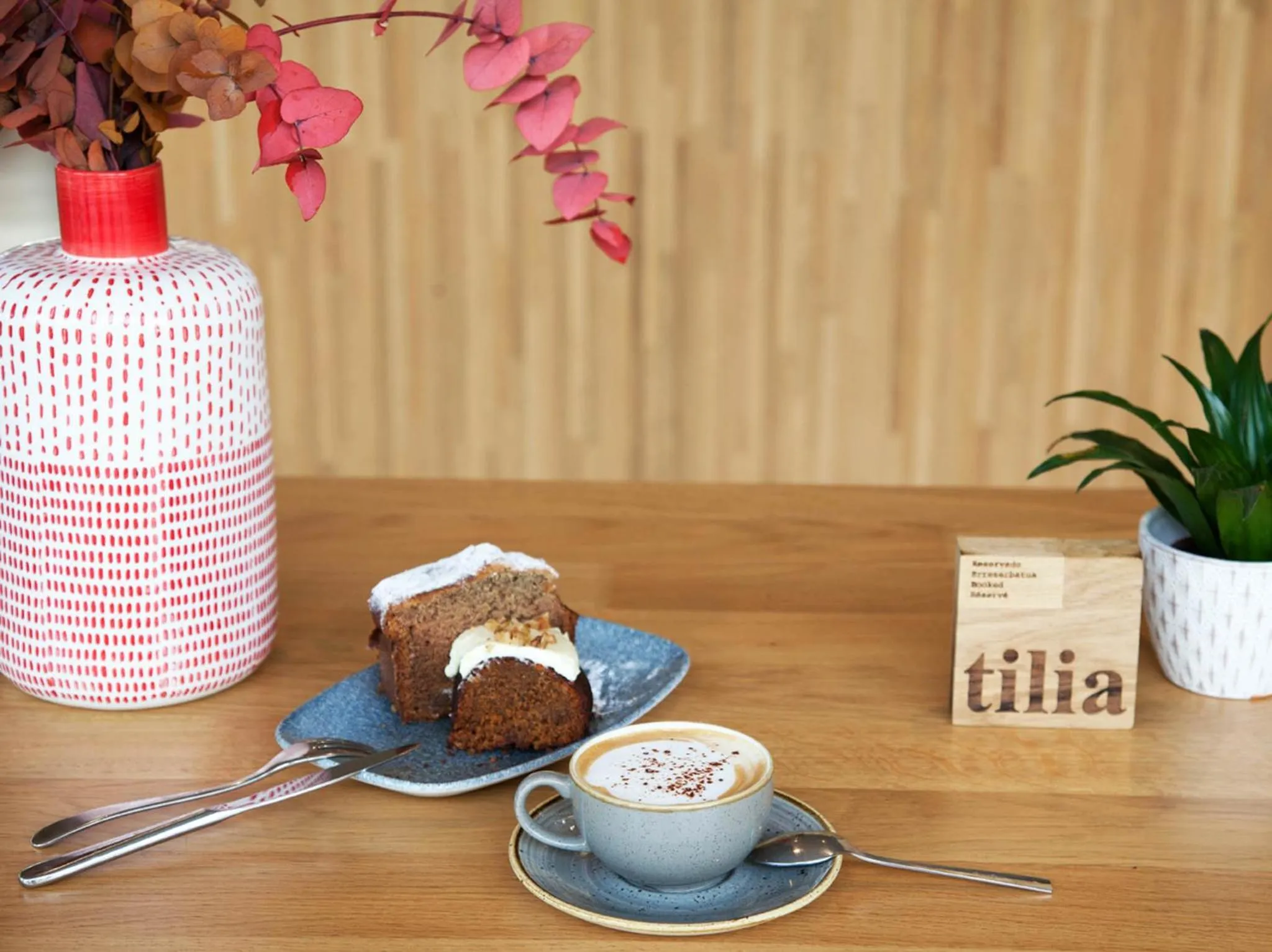 Restaurant/places to eat in Hotel Arima & Spa - Small Luxury Hotels