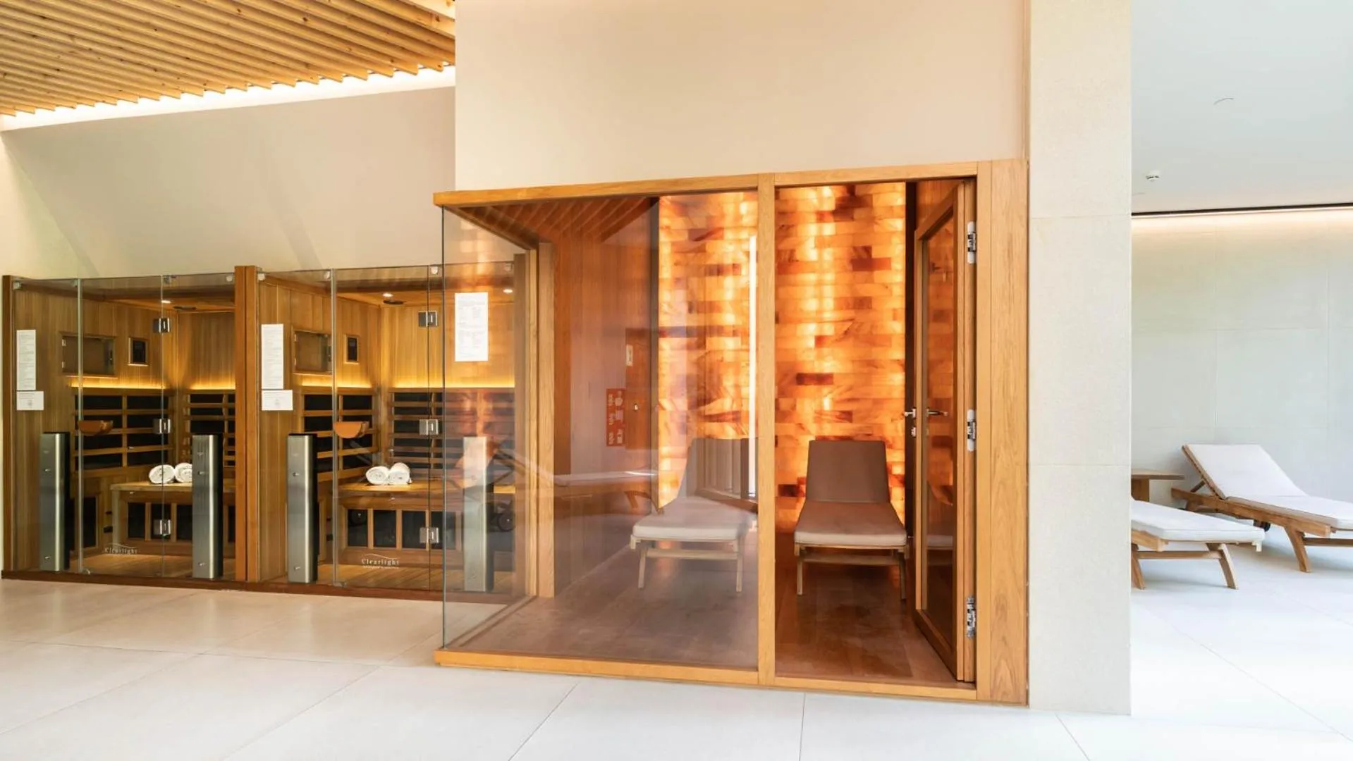 Spa and wellness centre/facilities in Hotel Arima & Spa - Small Luxury Hotels