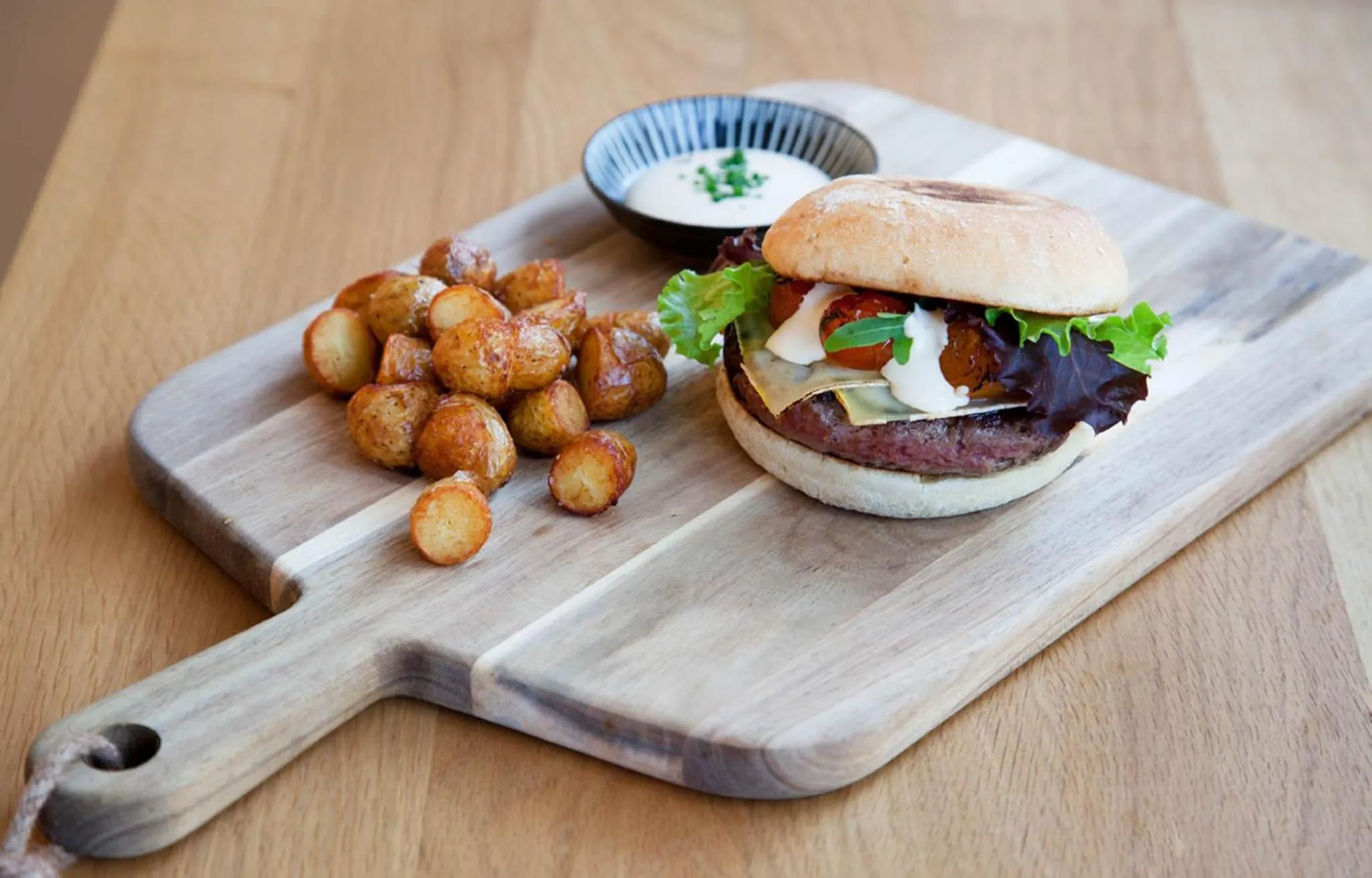 Restaurant/places to eat in Hotel Arima & Spa - Small Luxury Hotels