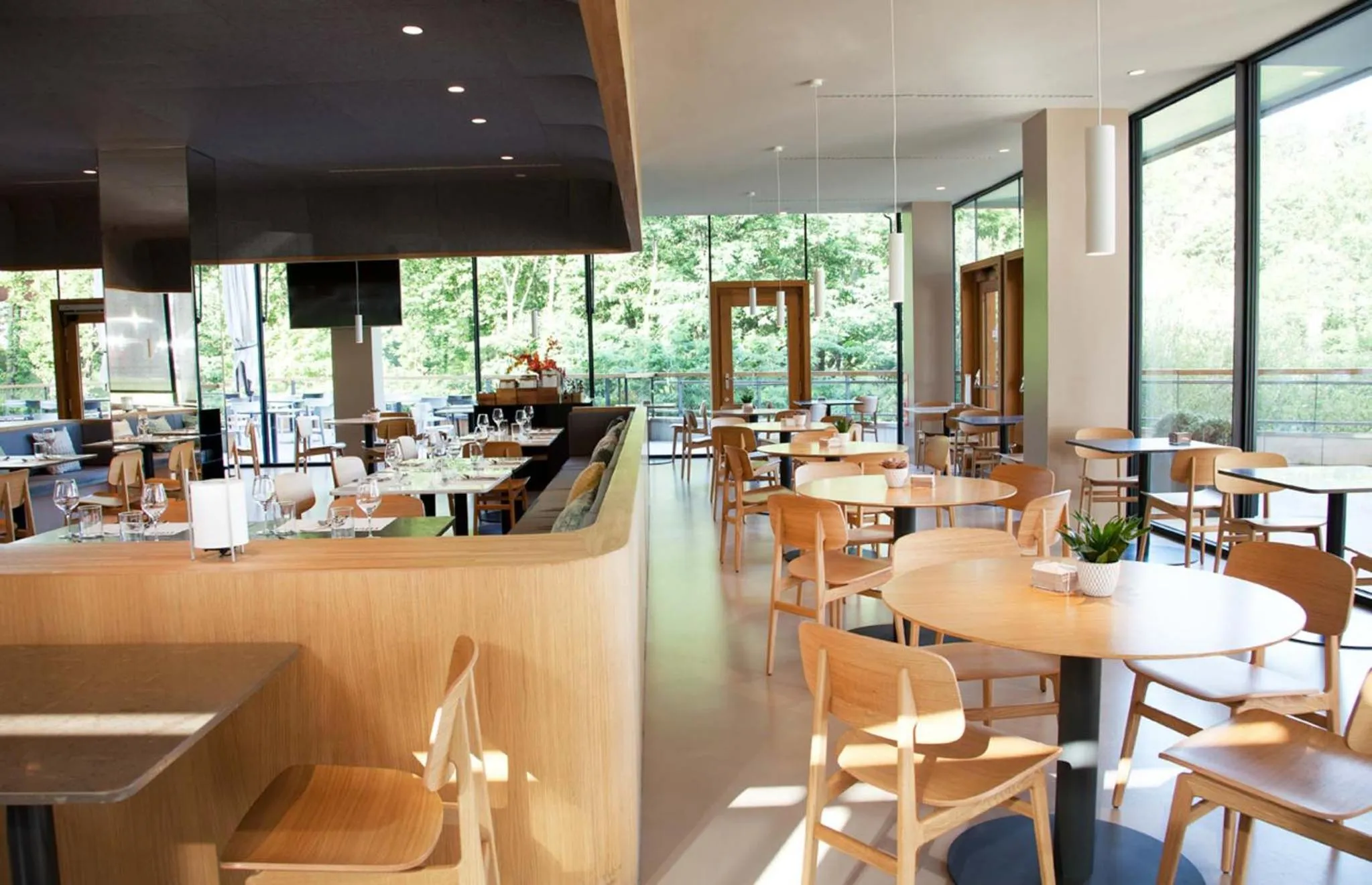 Lounge or bar in Hotel Arima & Spa - Small Luxury Hotels