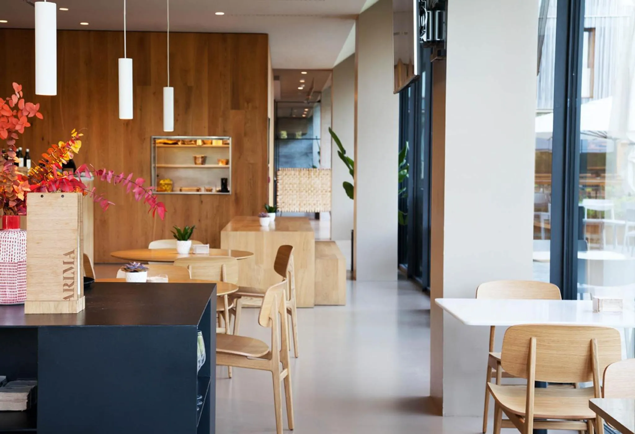 Lounge or bar in Hotel Arima & Spa - Small Luxury Hotels