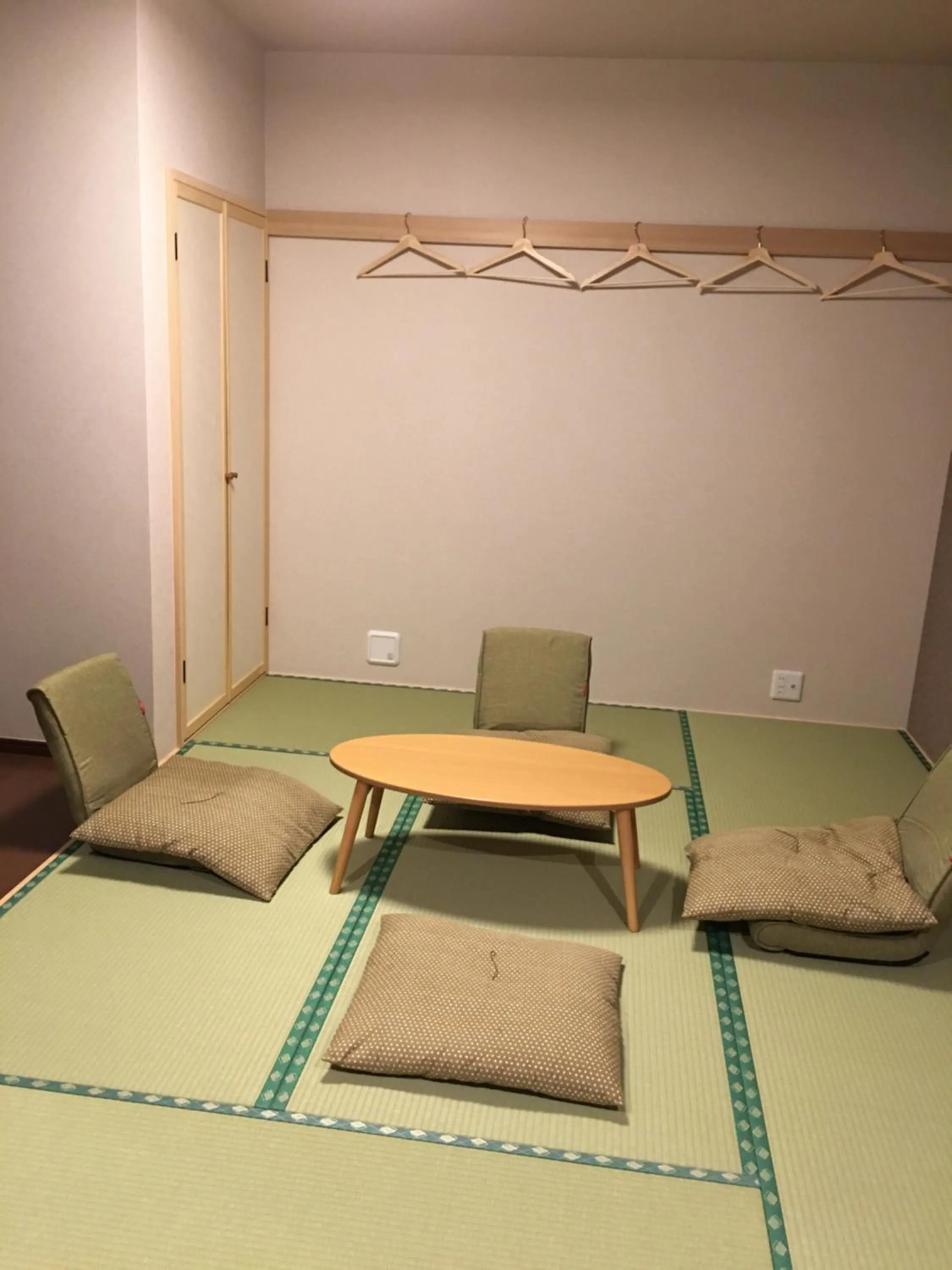 Fuji scenic house 73