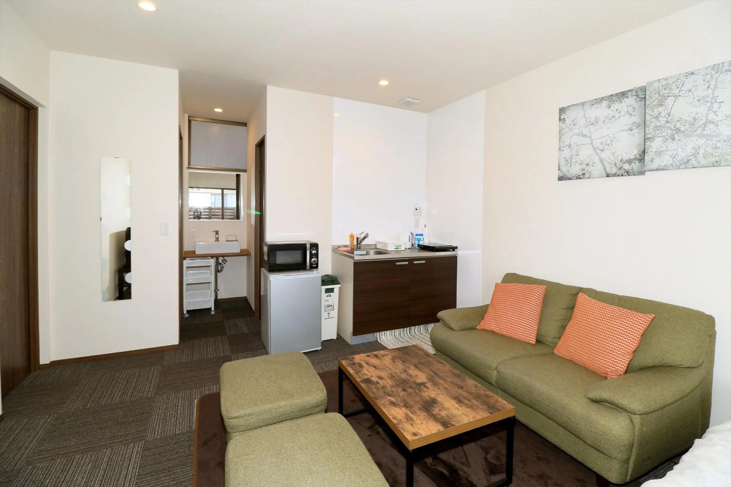 Fuji scenic house 73