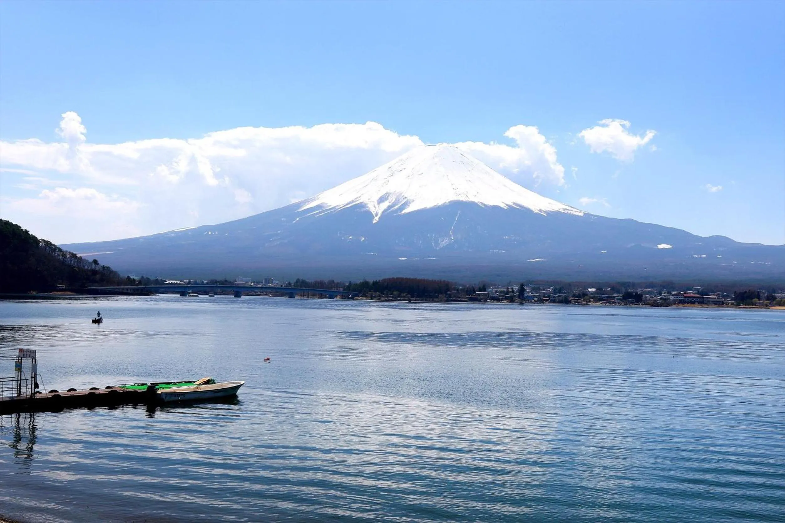 Fuji scenic house 73