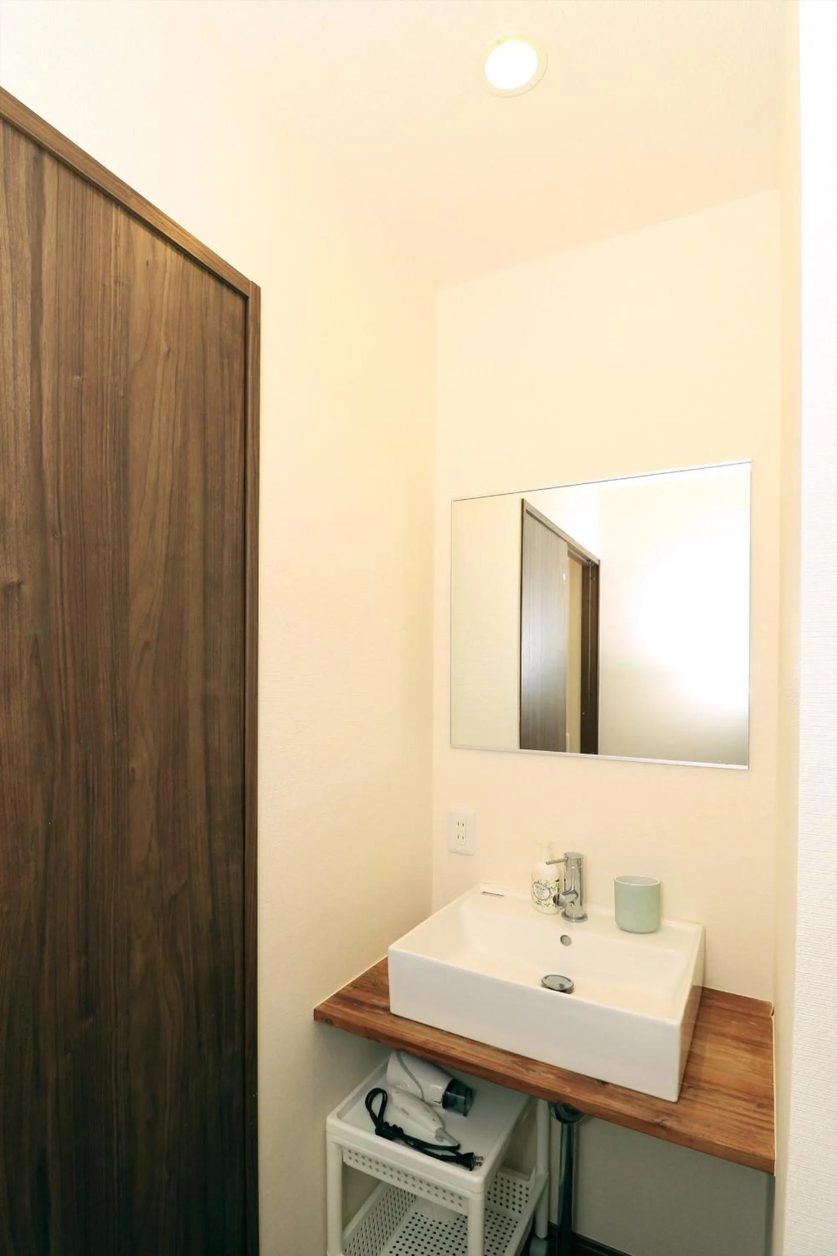 Fuji scenic house 73