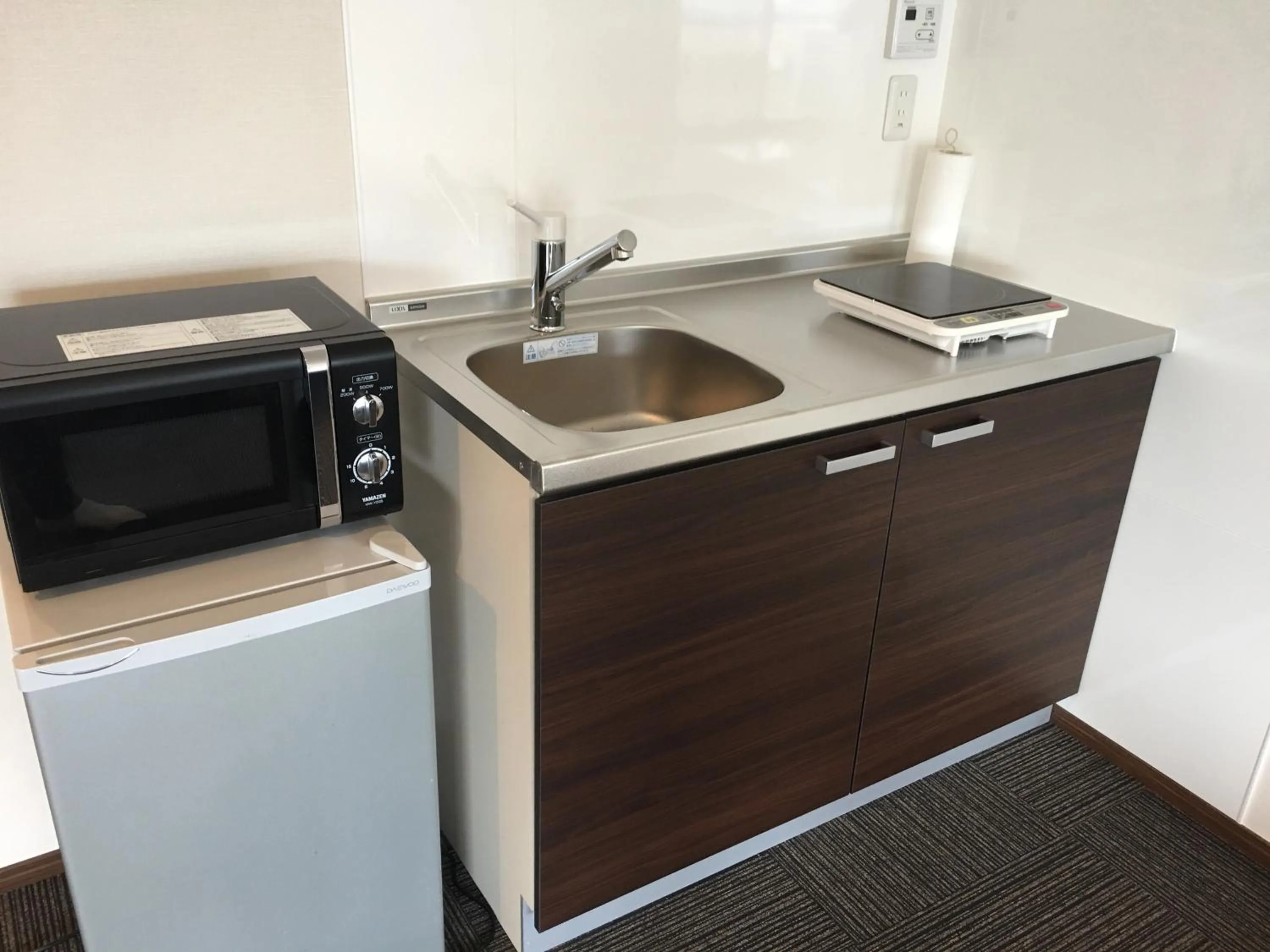 Fuji scenic house 73